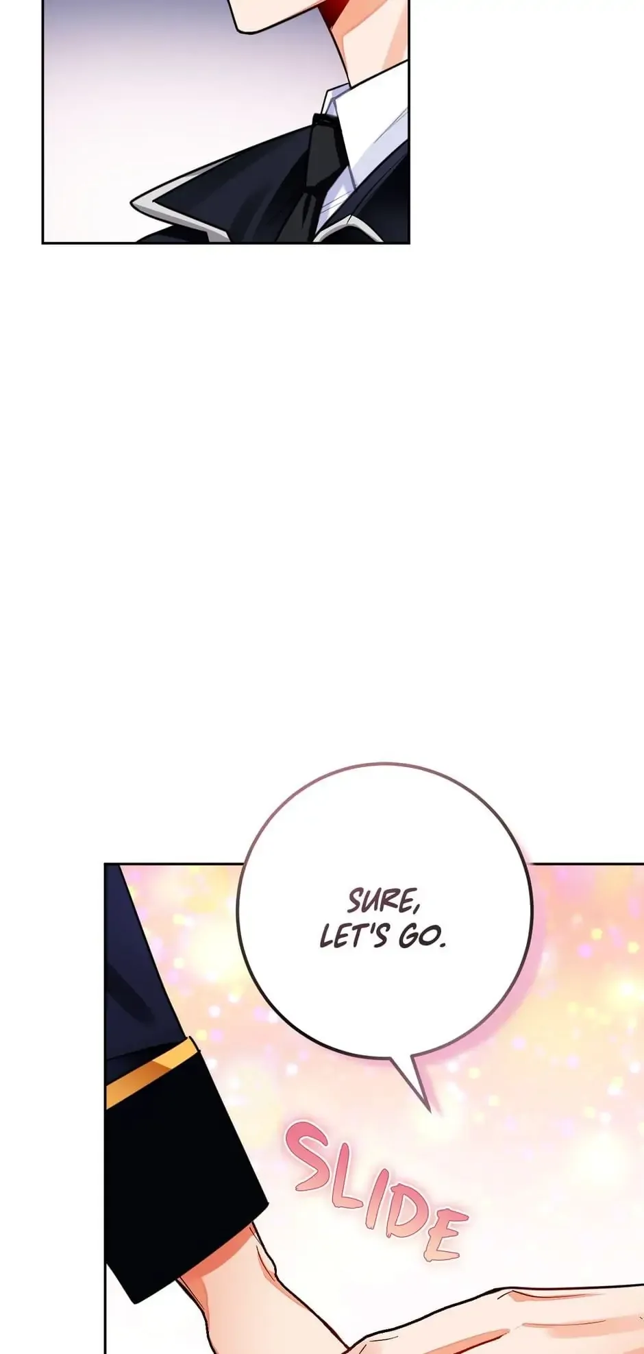The Princess Doesn’t Want To Marry Her Ideal Type Chapter 28 page 82