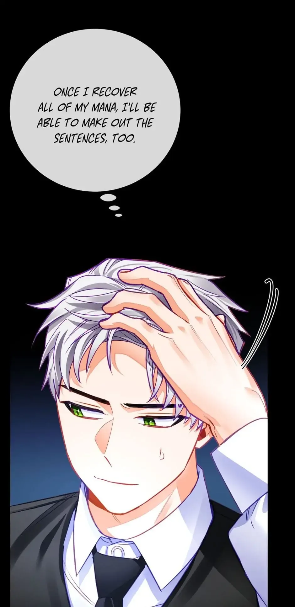 The Princess Doesn’t Want To Marry Her Ideal Type Chapter 26 page 76