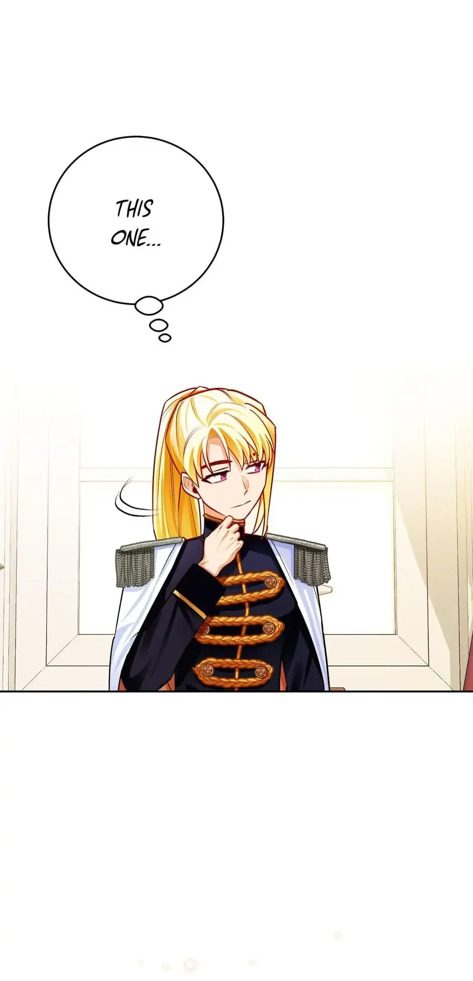 The Princess Doesn’t Want To Marry Her Ideal Type Chapter 32 page 57