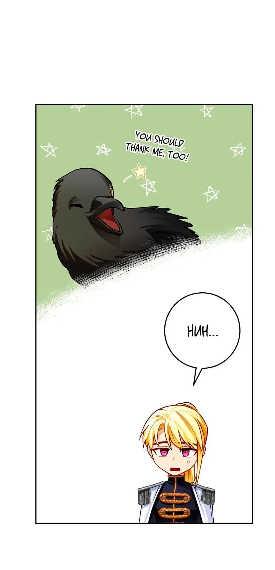 The Princess Doesn’t Want To Marry Her Ideal Type Chapter 32 page 56