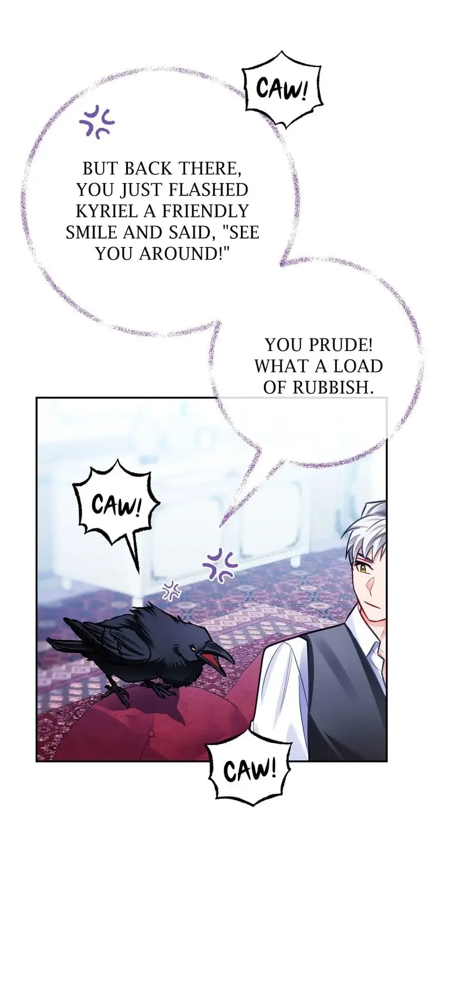 The Princess Doesn’t Want To Marry Her Ideal Type Chapter 32 page 68