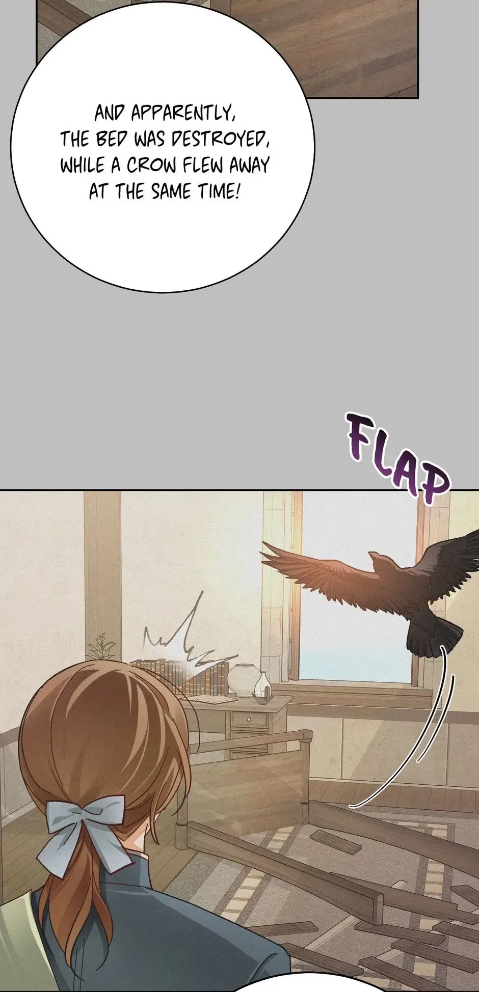 The Princess Doesn’t Want To Marry Her Ideal Type Chapter 32 page 54