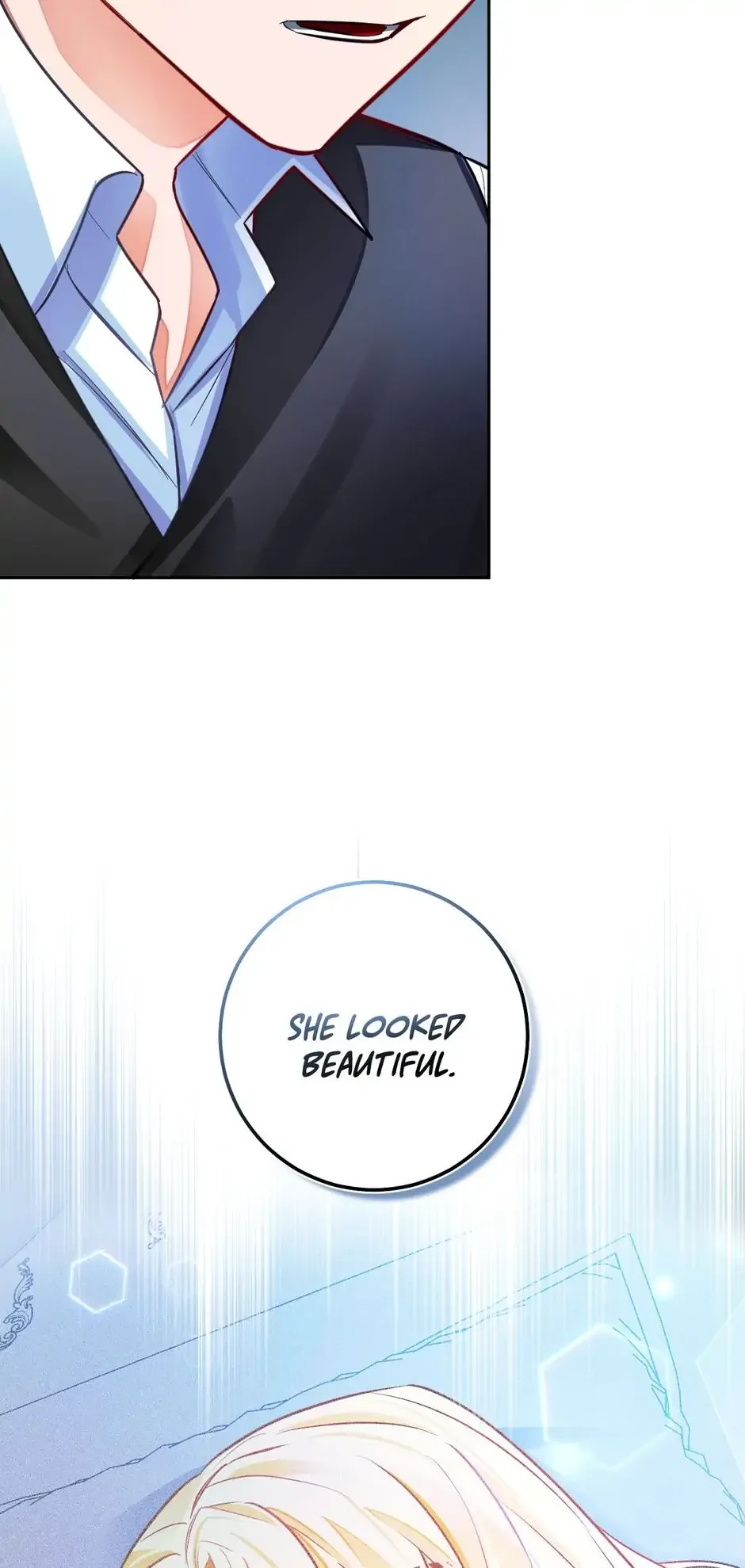 The Princess Doesn’t Want To Marry Her Ideal Type Chapter 32 page 72