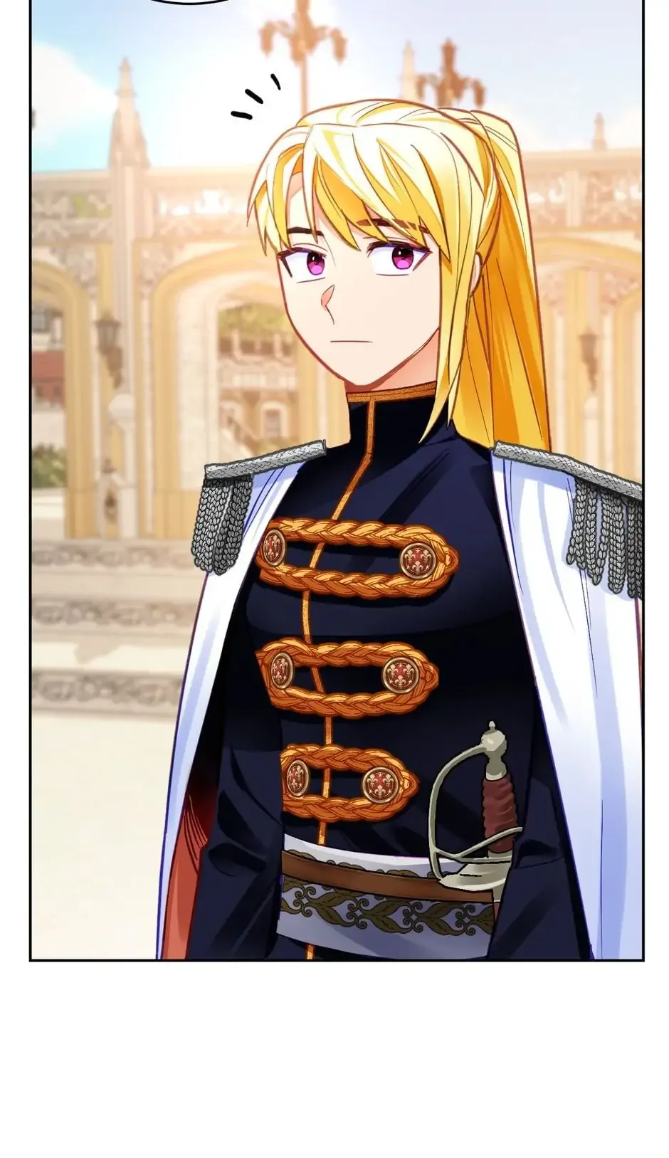 The Princess Doesn’t Want To Marry Her Ideal Type Chapter 26 page 83