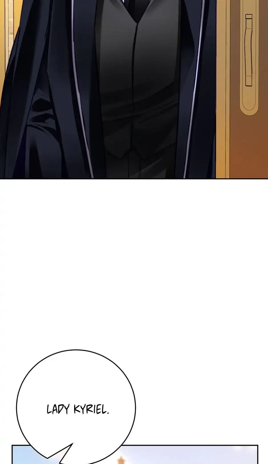 The Princess Doesn’t Want To Marry Her Ideal Type Chapter 26 page 82