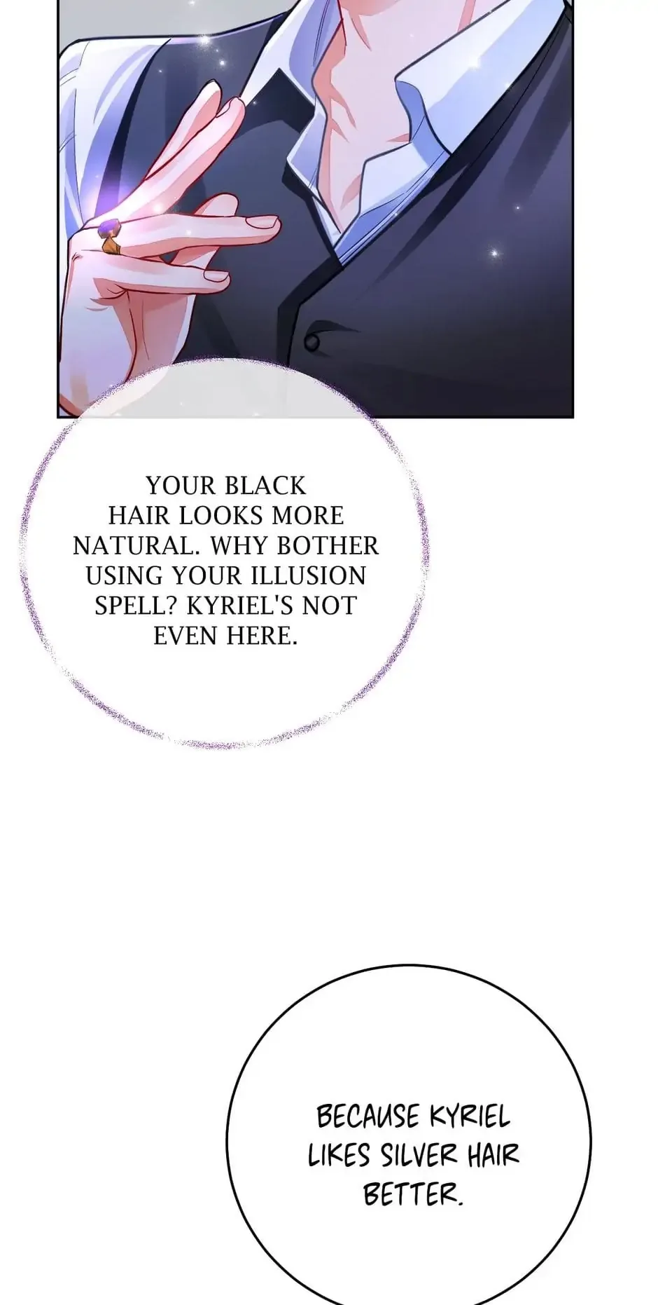 The Princess Doesn’t Want To Marry Her Ideal Type Chapter 32 page 64