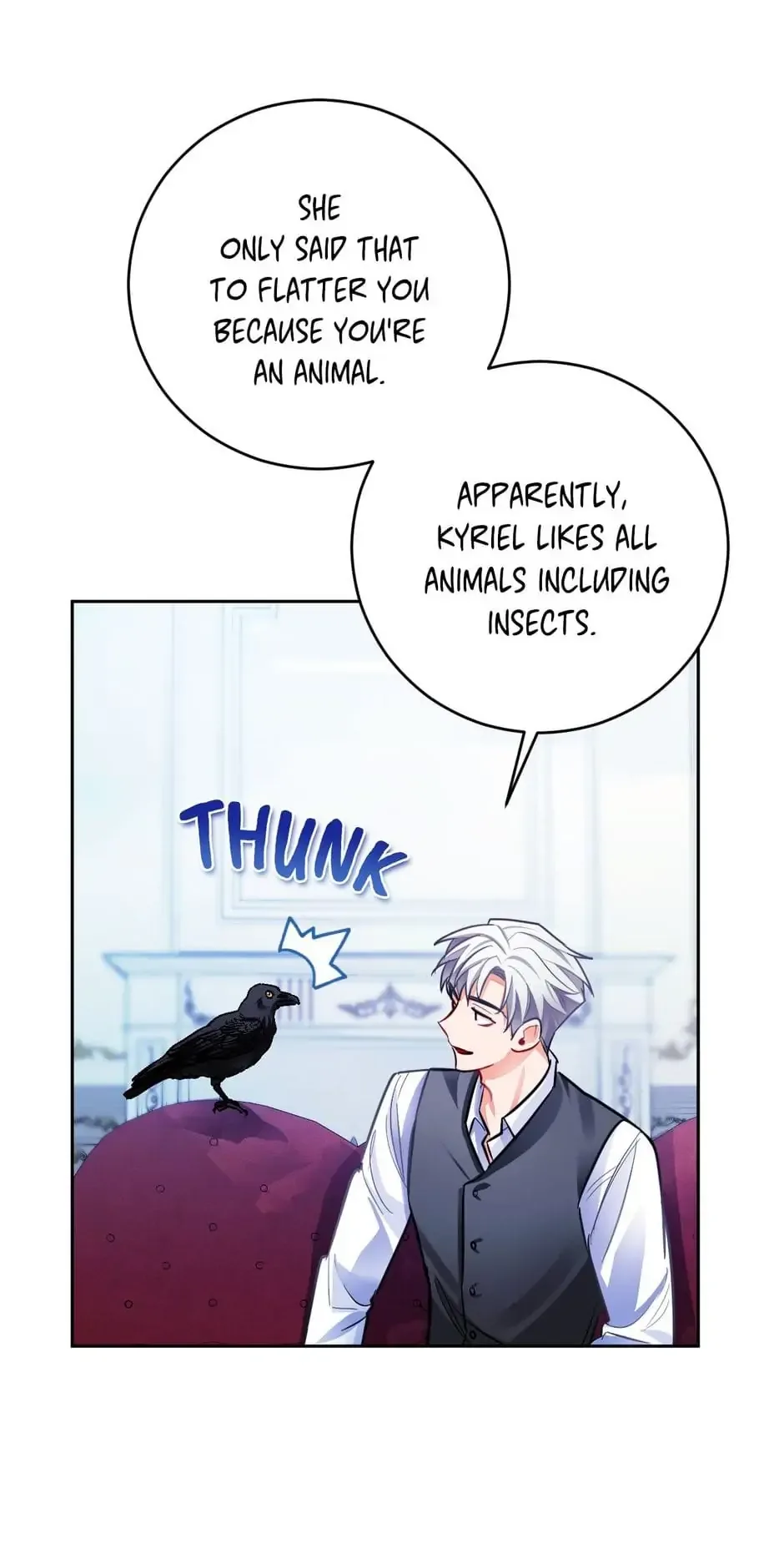 The Princess Doesn’t Want To Marry Her Ideal Type Chapter 32 page 67