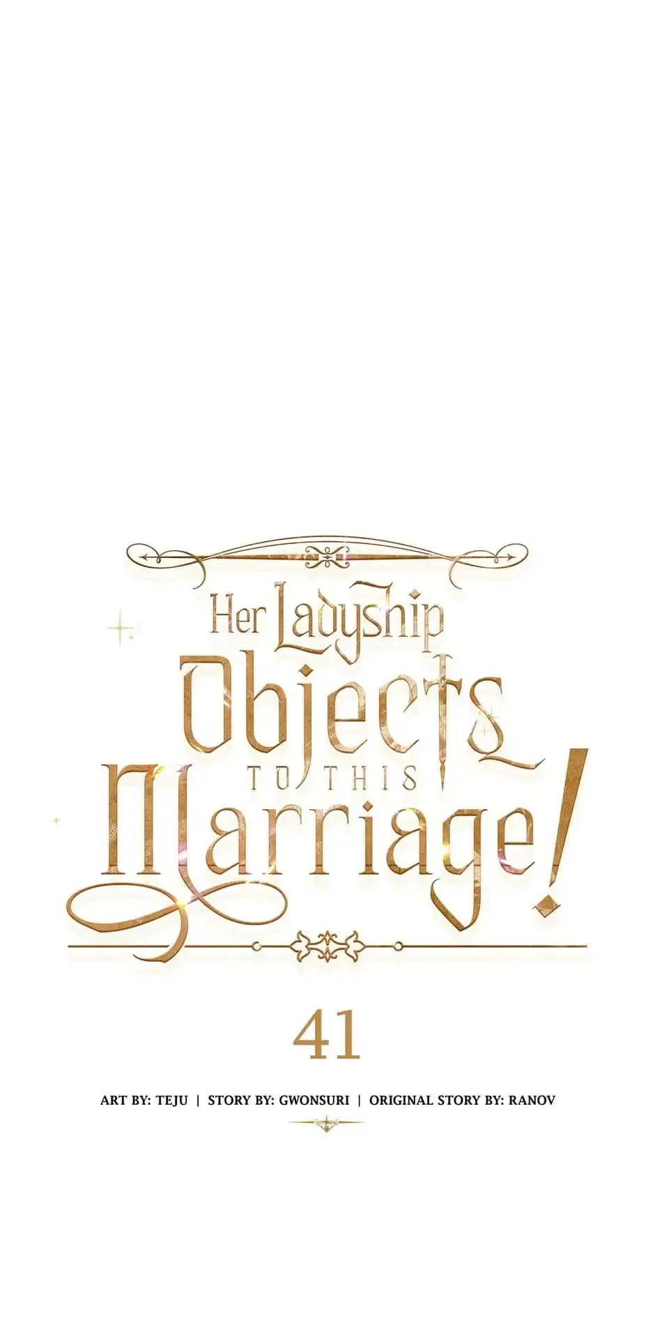 The Princess Doesn’t Want To Marry Her Ideal Type Chapter 41 page 5
