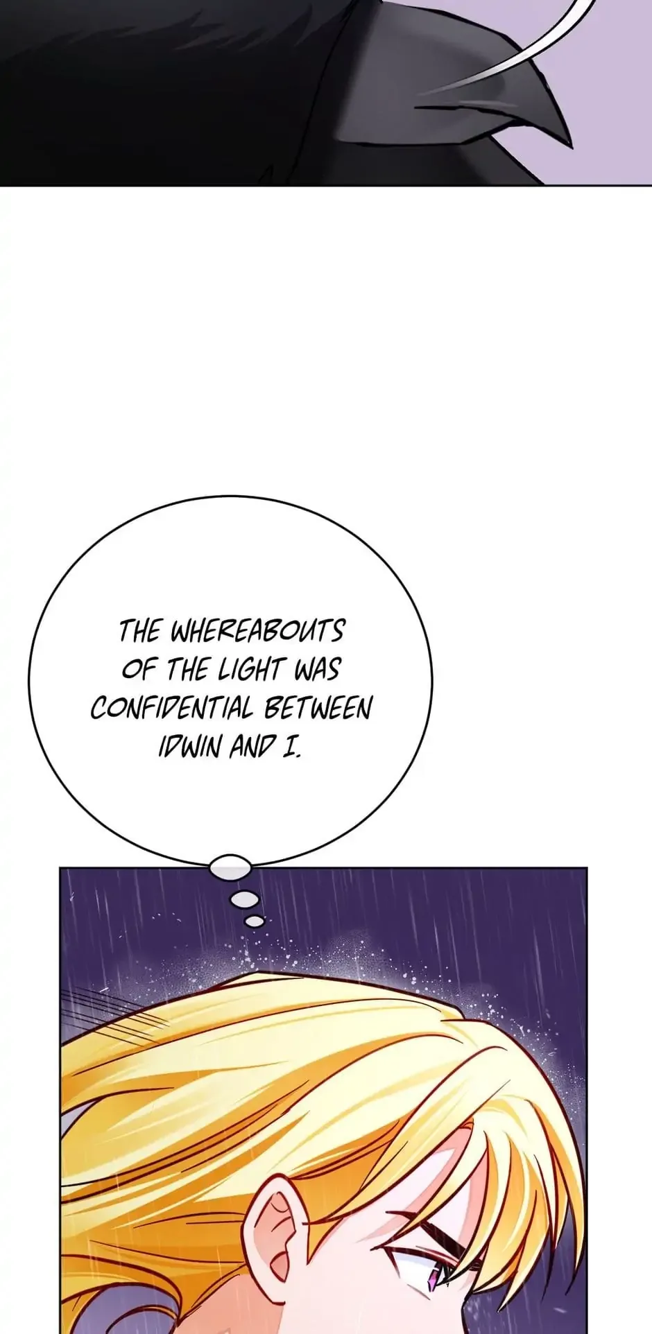 The Princess Doesn’t Want To Marry Her Ideal Type Chapter 41 page 8
