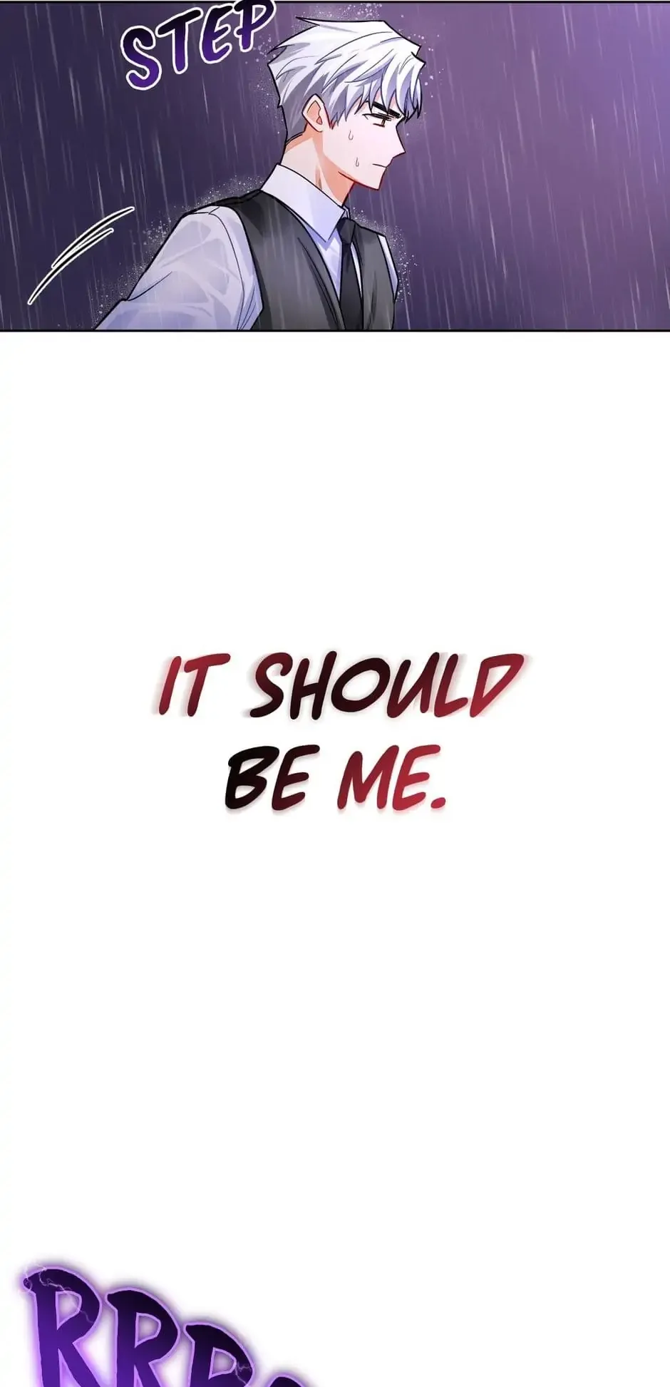 The Princess Doesn’t Want To Marry Her Ideal Type Chapter 41 page 36