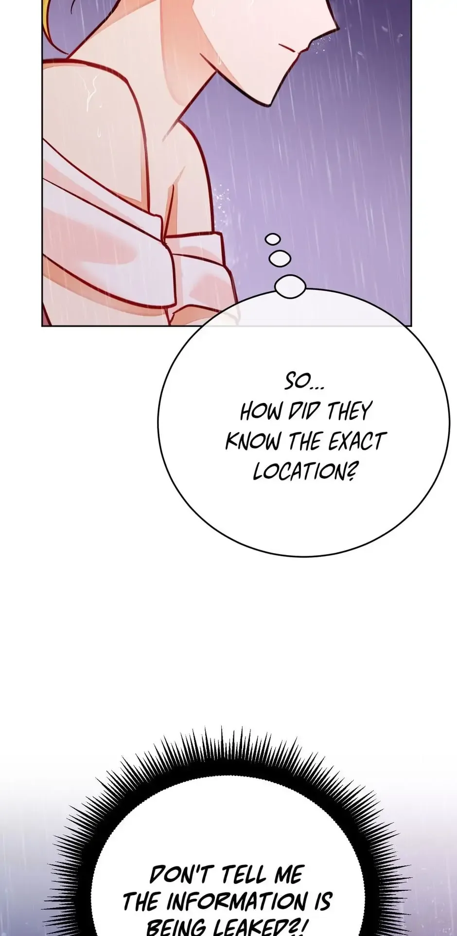 The Princess Doesn’t Want To Marry Her Ideal Type Chapter 41 page 9