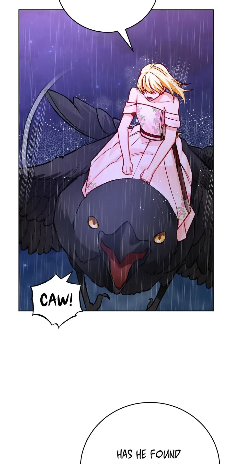 The Princess Doesn’t Want To Marry Her Ideal Type Chapter 41 page 41