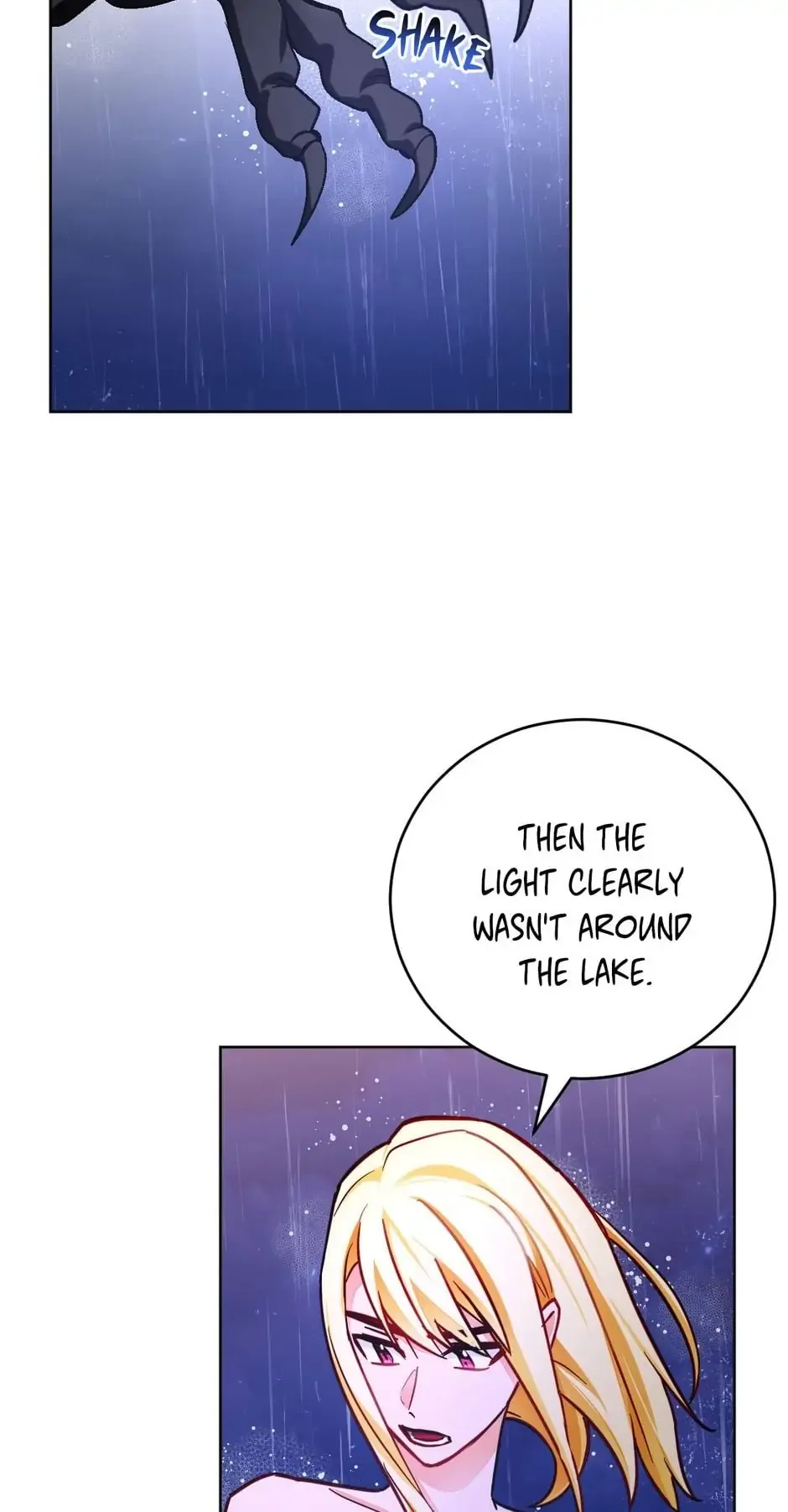 The Princess Doesn’t Want To Marry Her Ideal Type Chapter 41 page 13