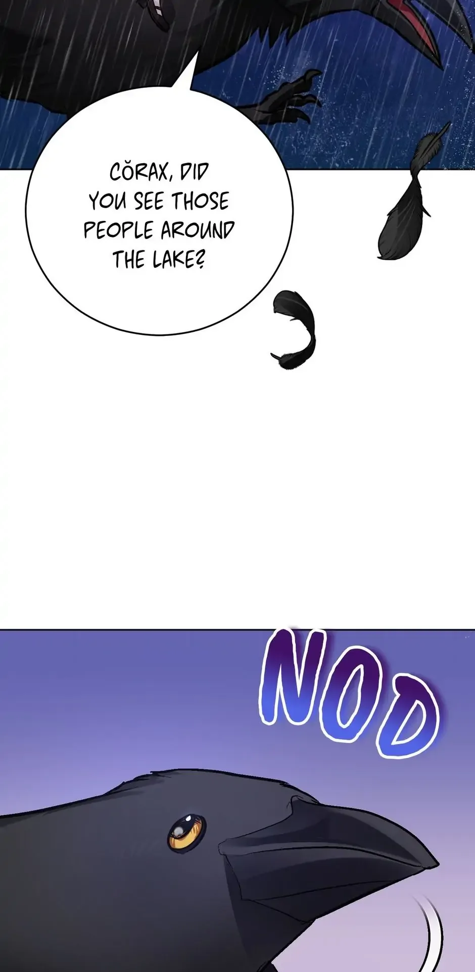 The Princess Doesn’t Want To Marry Her Ideal Type Chapter 41 page 7