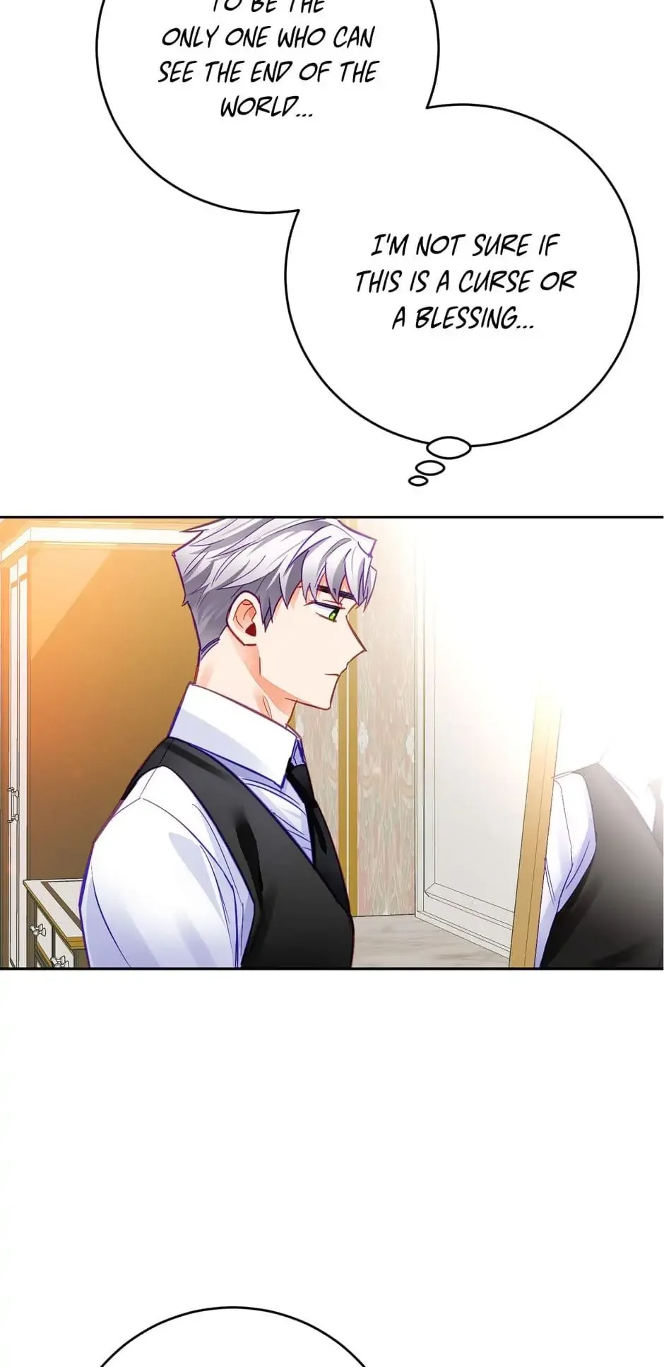 The Princess Doesn’t Want To Marry Her Ideal Type Chapter 26 page 79