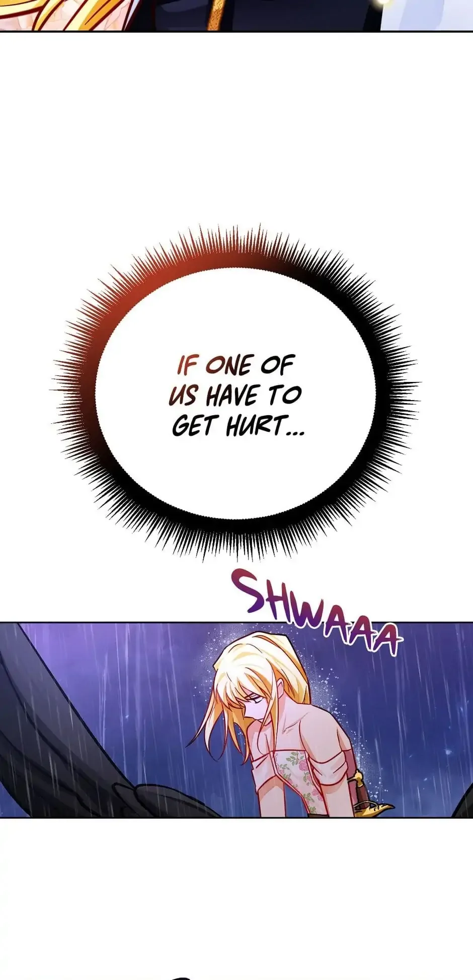 The Princess Doesn’t Want To Marry Her Ideal Type Chapter 41 page 35