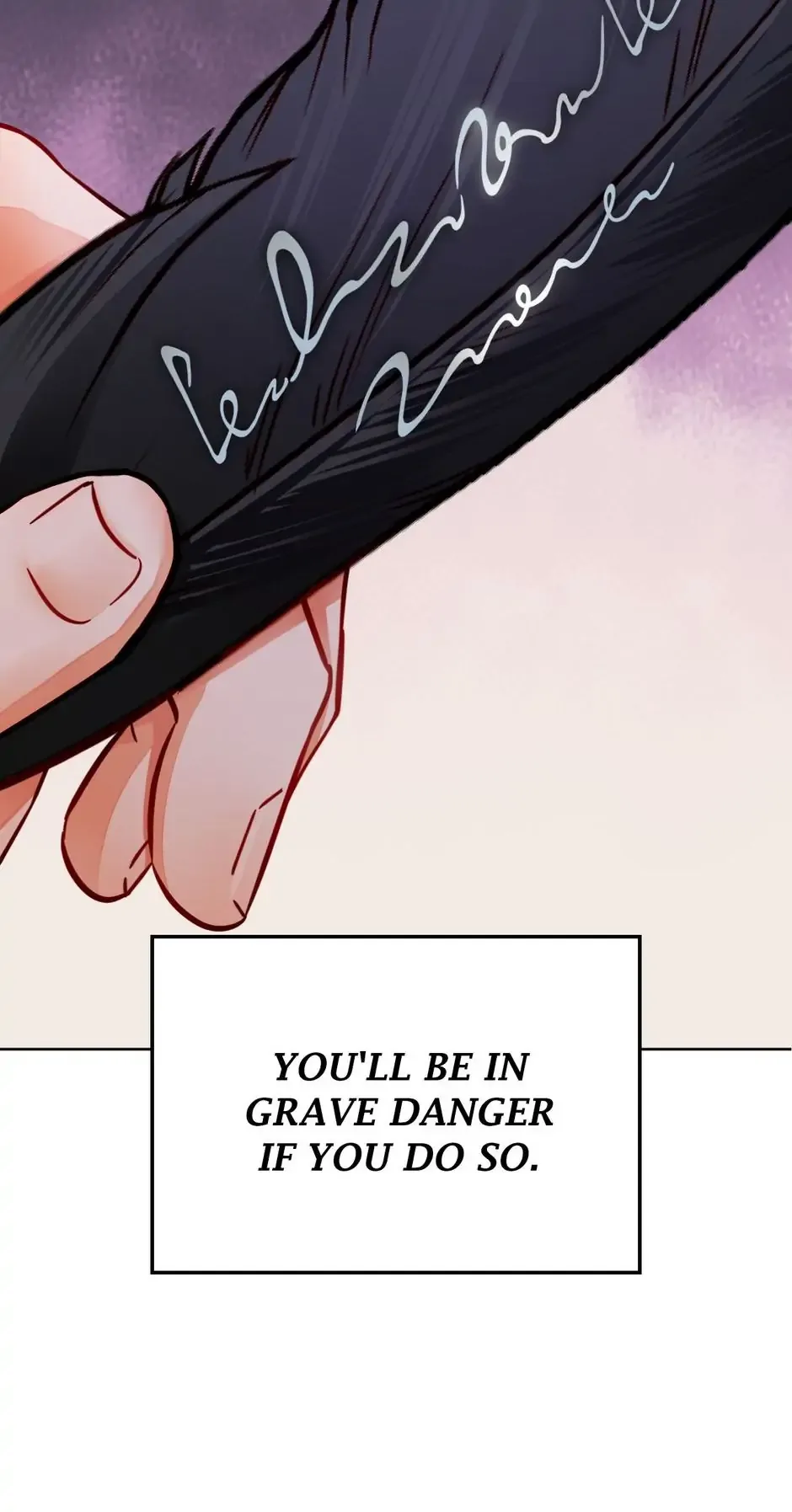 The Princess Doesn’t Want To Marry Her Ideal Type Chapter 41 page 20