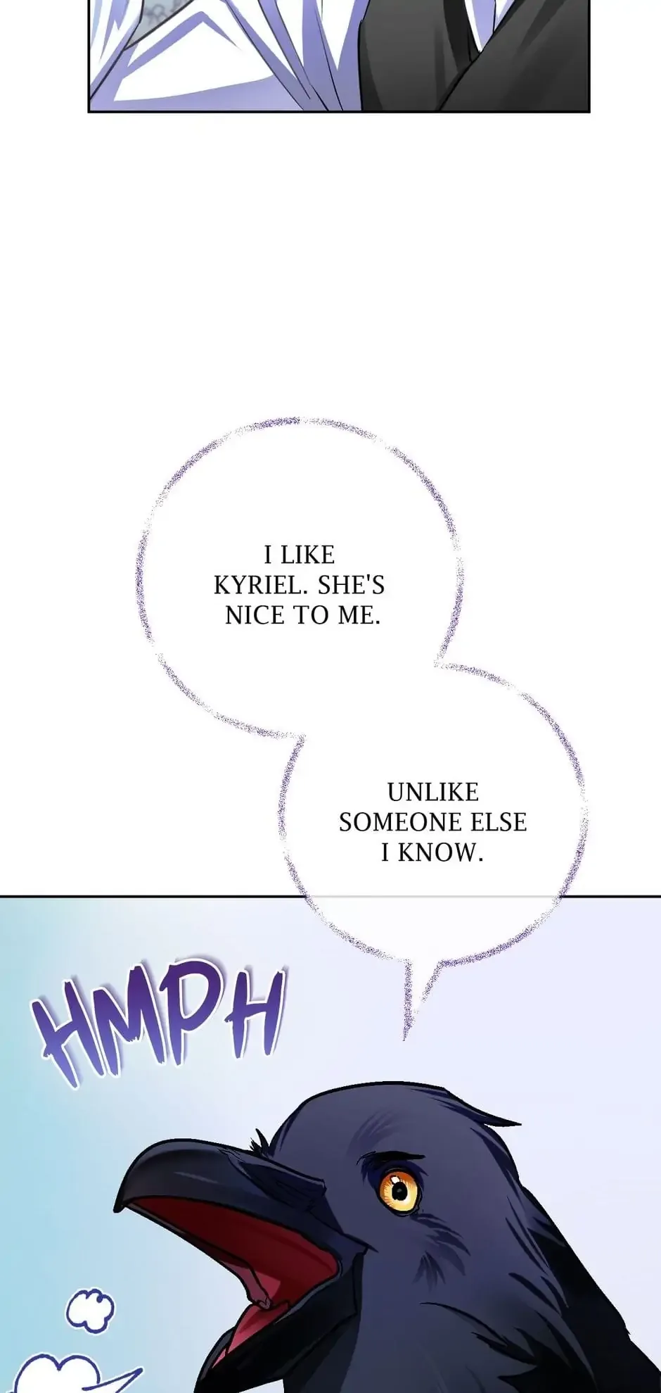 The Princess Doesn’t Want To Marry Her Ideal Type Chapter 32 page 70