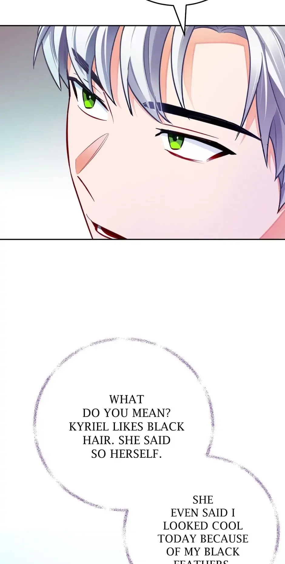 The Princess Doesn’t Want To Marry Her Ideal Type Chapter 32 page 65