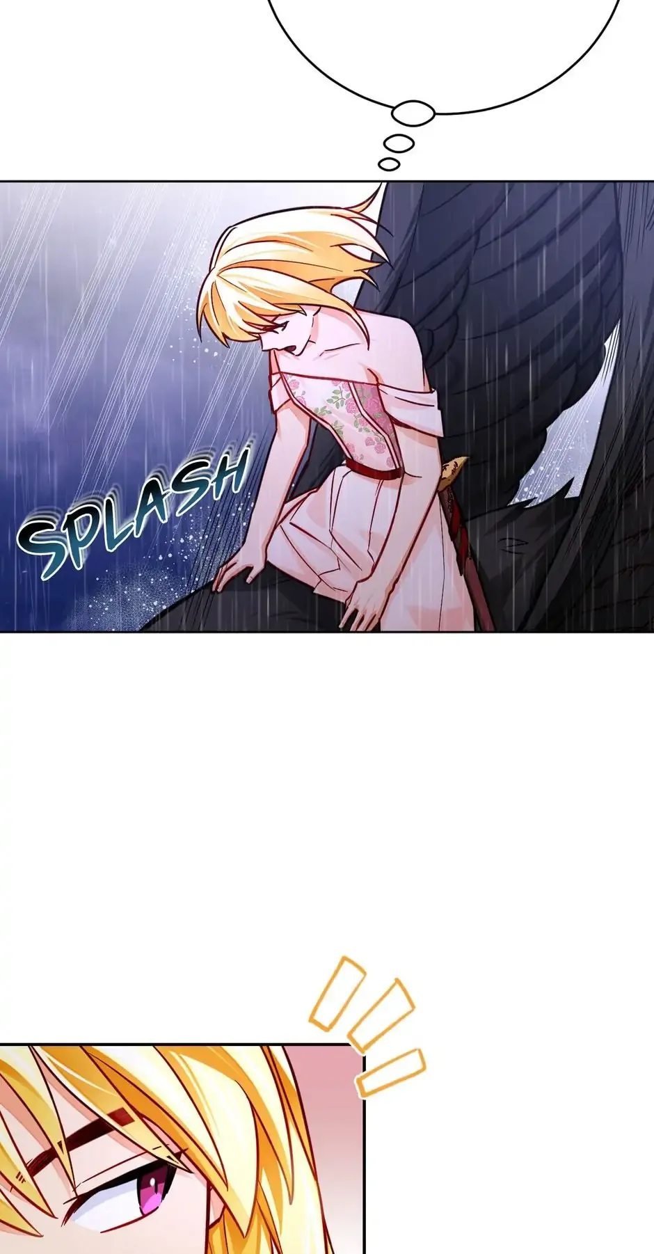 The Princess Doesn’t Want To Marry Her Ideal Type Chapter 41 page 17