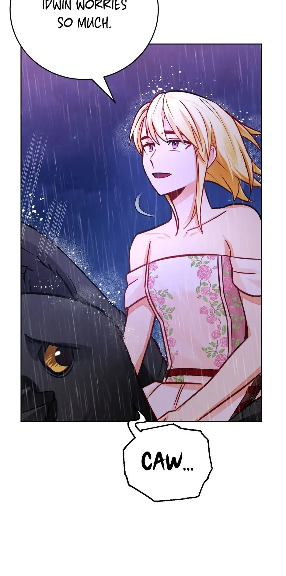 The Princess Doesn’t Want To Marry Her Ideal Type Chapter 41 page 44