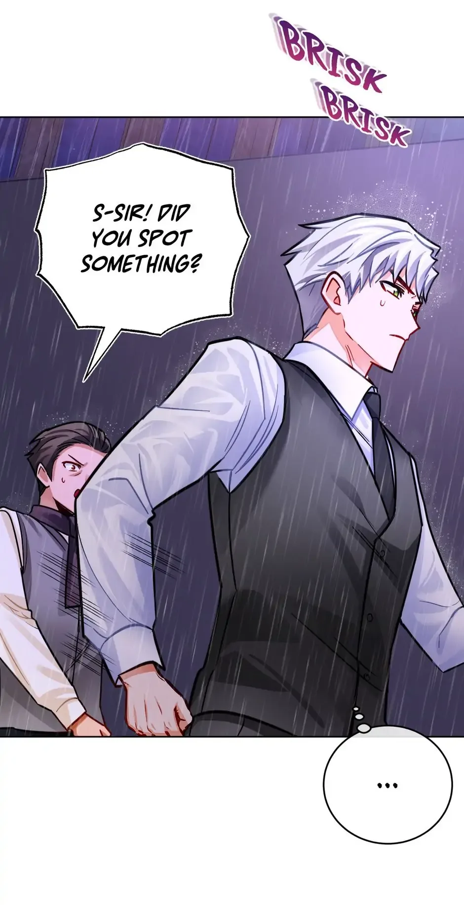 The Princess Doesn’t Want To Marry Her Ideal Type Chapter 41 page 29