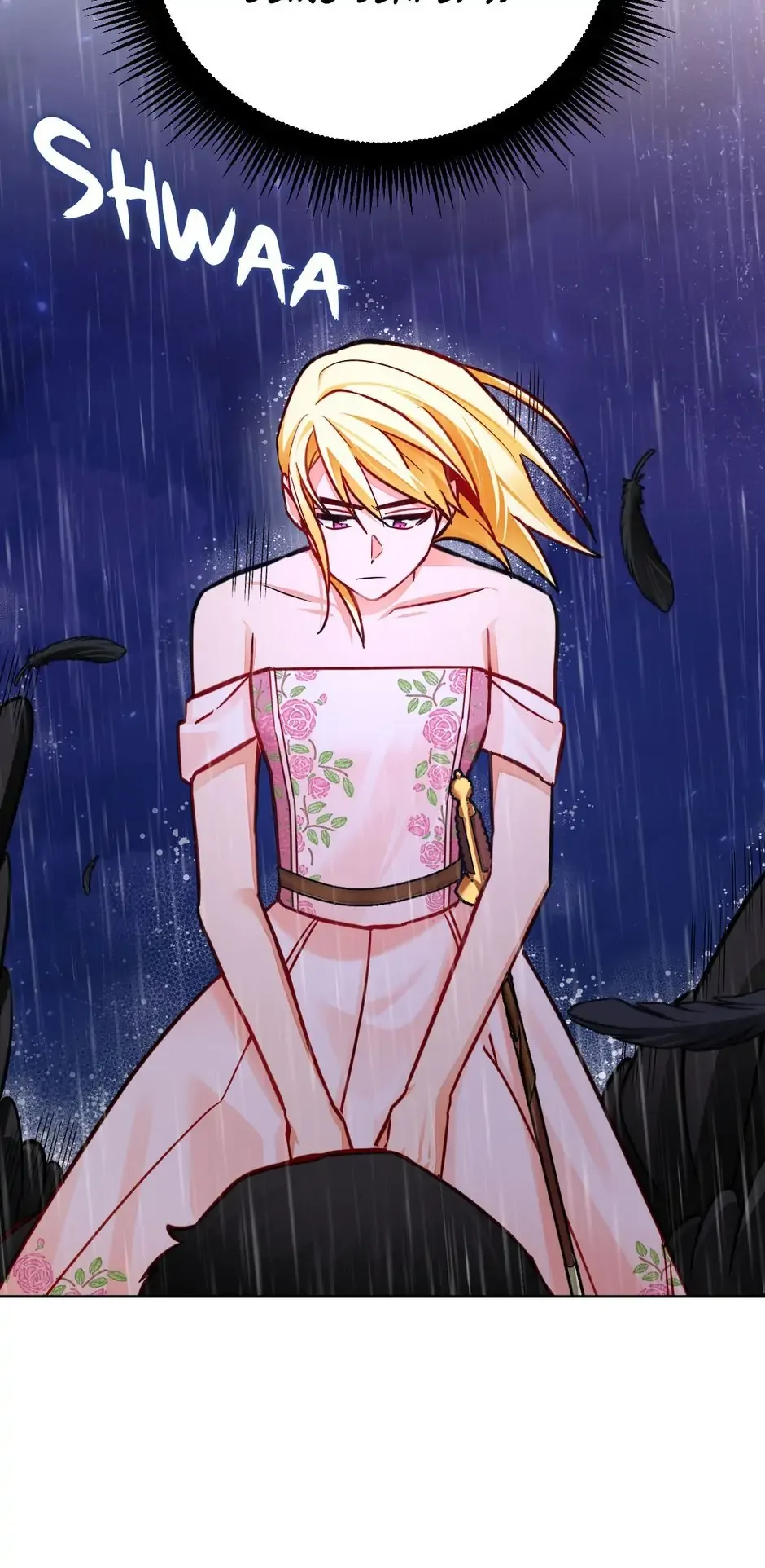The Princess Doesn’t Want To Marry Her Ideal Type Chapter 41 page 10