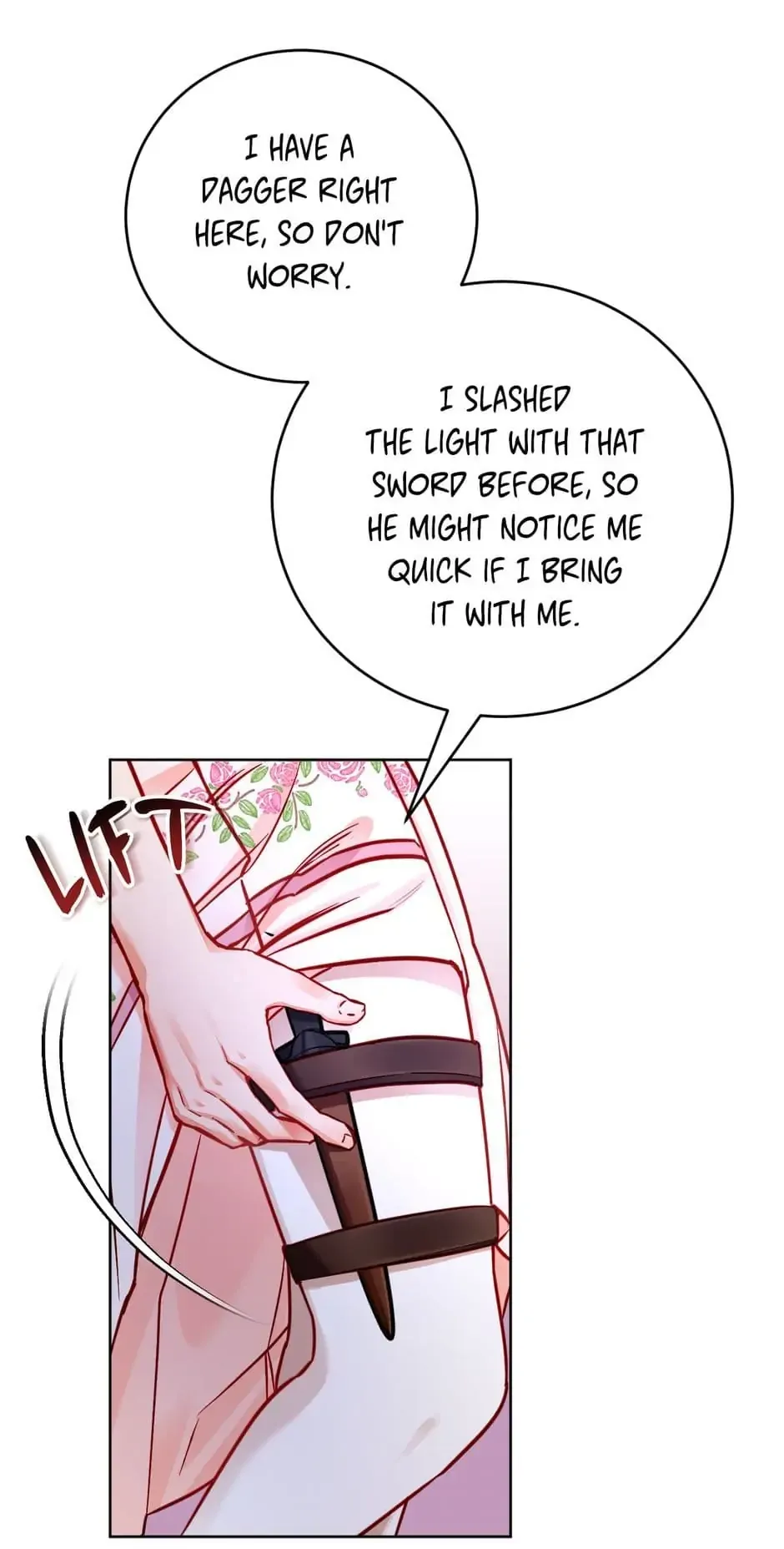 The Princess Doesn’t Want To Marry Her Ideal Type Chapter 41 page 50