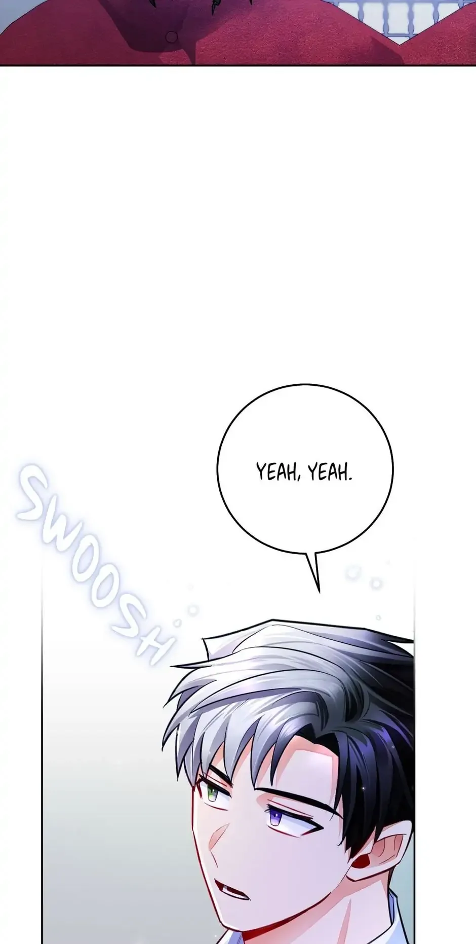 The Princess Doesn’t Want To Marry Her Ideal Type Chapter 32 page 63