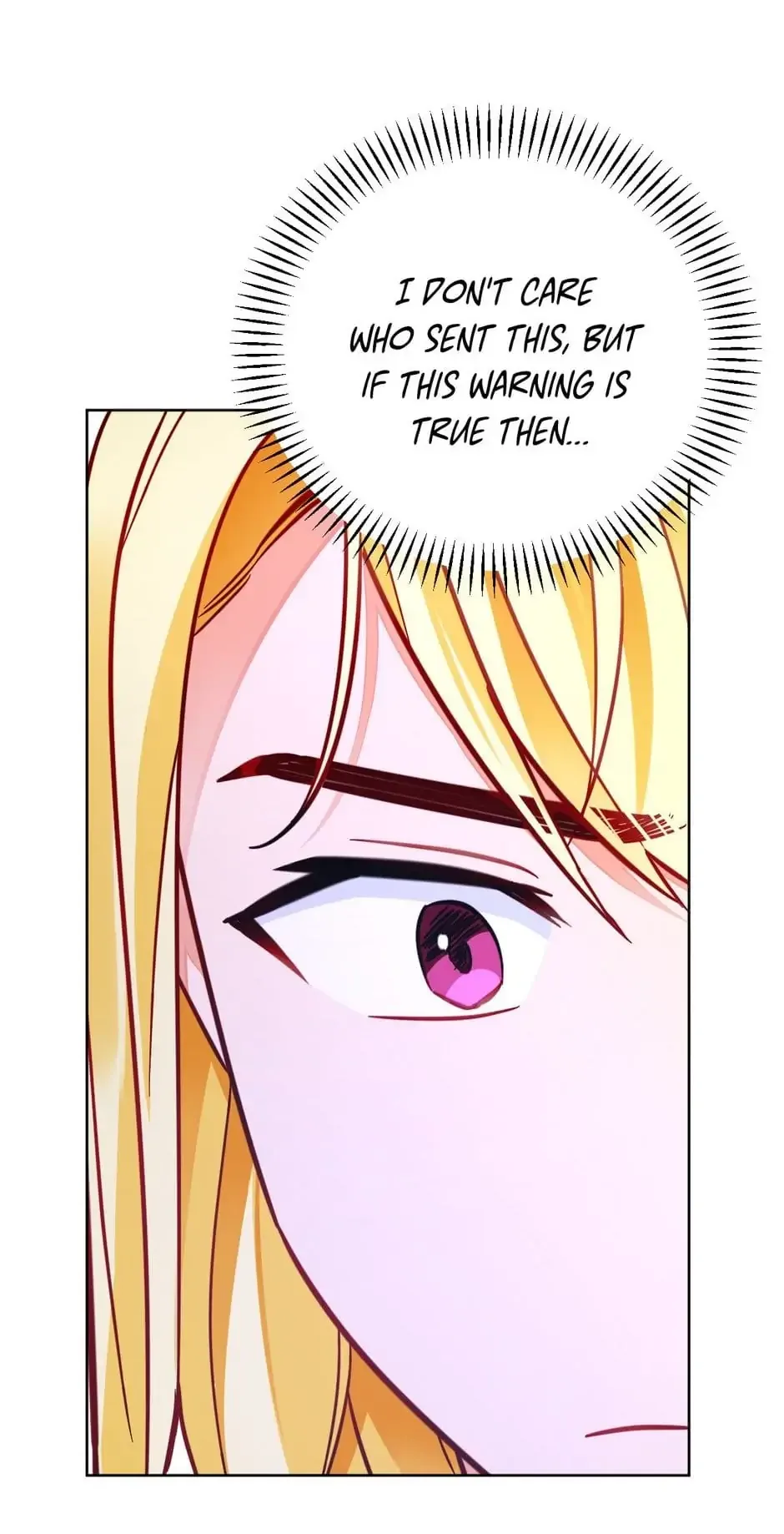 The Princess Doesn’t Want To Marry Her Ideal Type Chapter 41 page 23