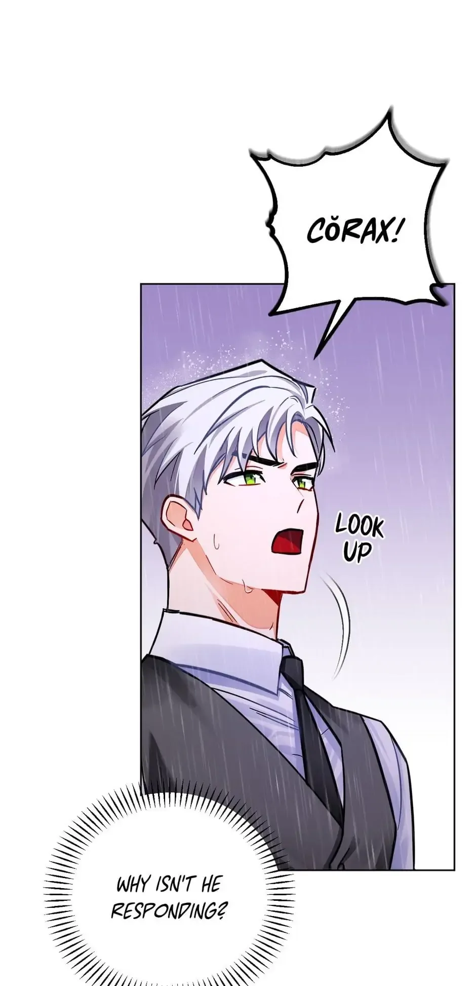 The Princess Doesn’t Want To Marry Her Ideal Type Chapter 41 page 38