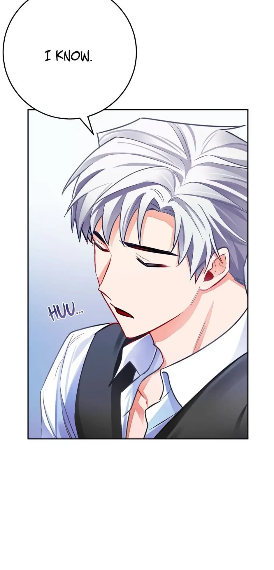 The Princess Doesn’t Want To Marry Her Ideal Type Chapter 32 page 76