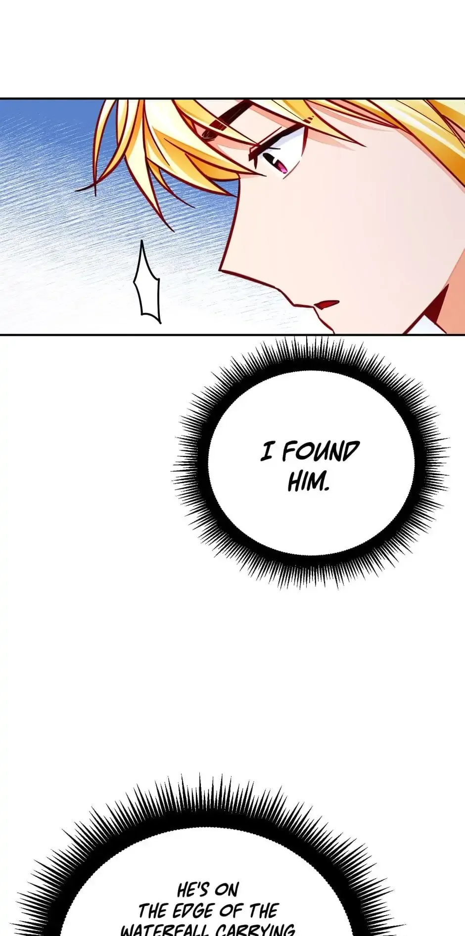 The Princess Doesn’t Want To Marry Her Ideal Type Chapter 41 page 46