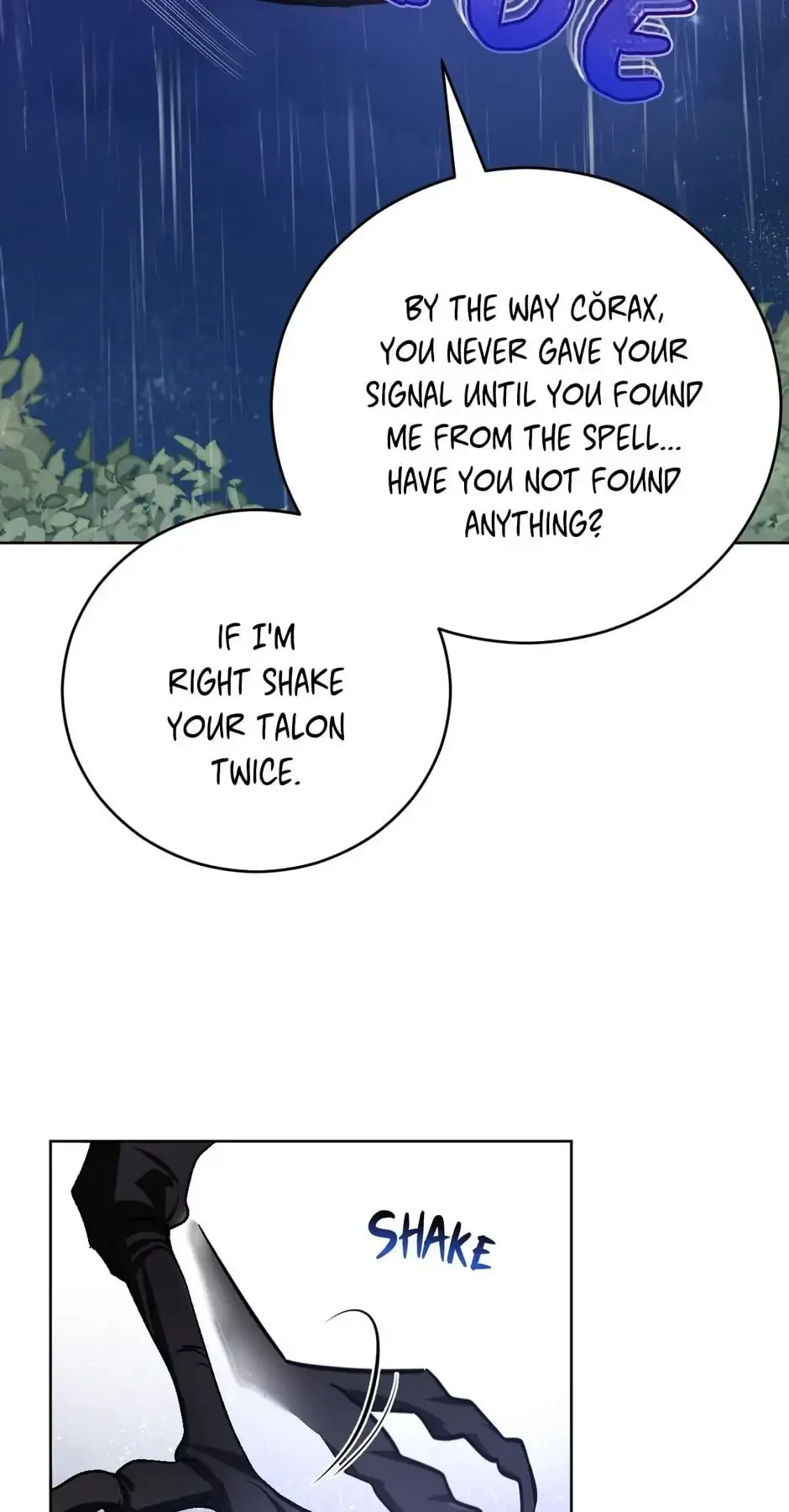 The Princess Doesn’t Want To Marry Her Ideal Type Chapter 41 page 12