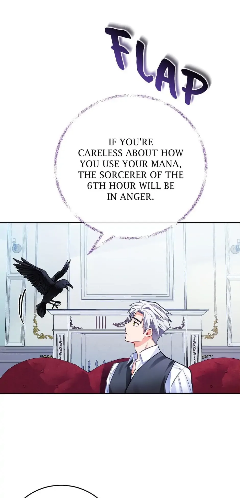 The Princess Doesn’t Want To Marry Her Ideal Type Chapter 32 page 75