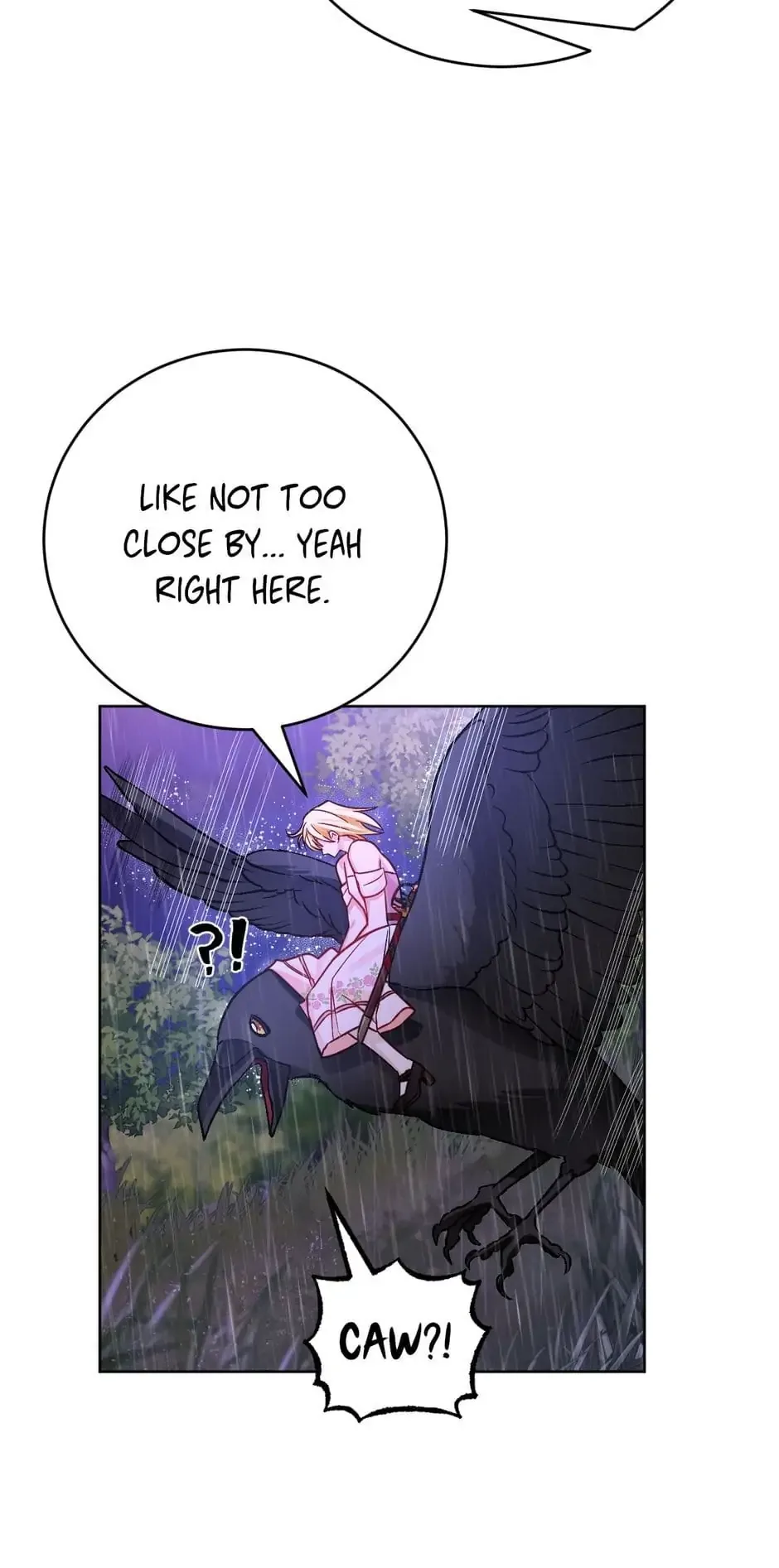 The Princess Doesn’t Want To Marry Her Ideal Type Chapter 41 page 48