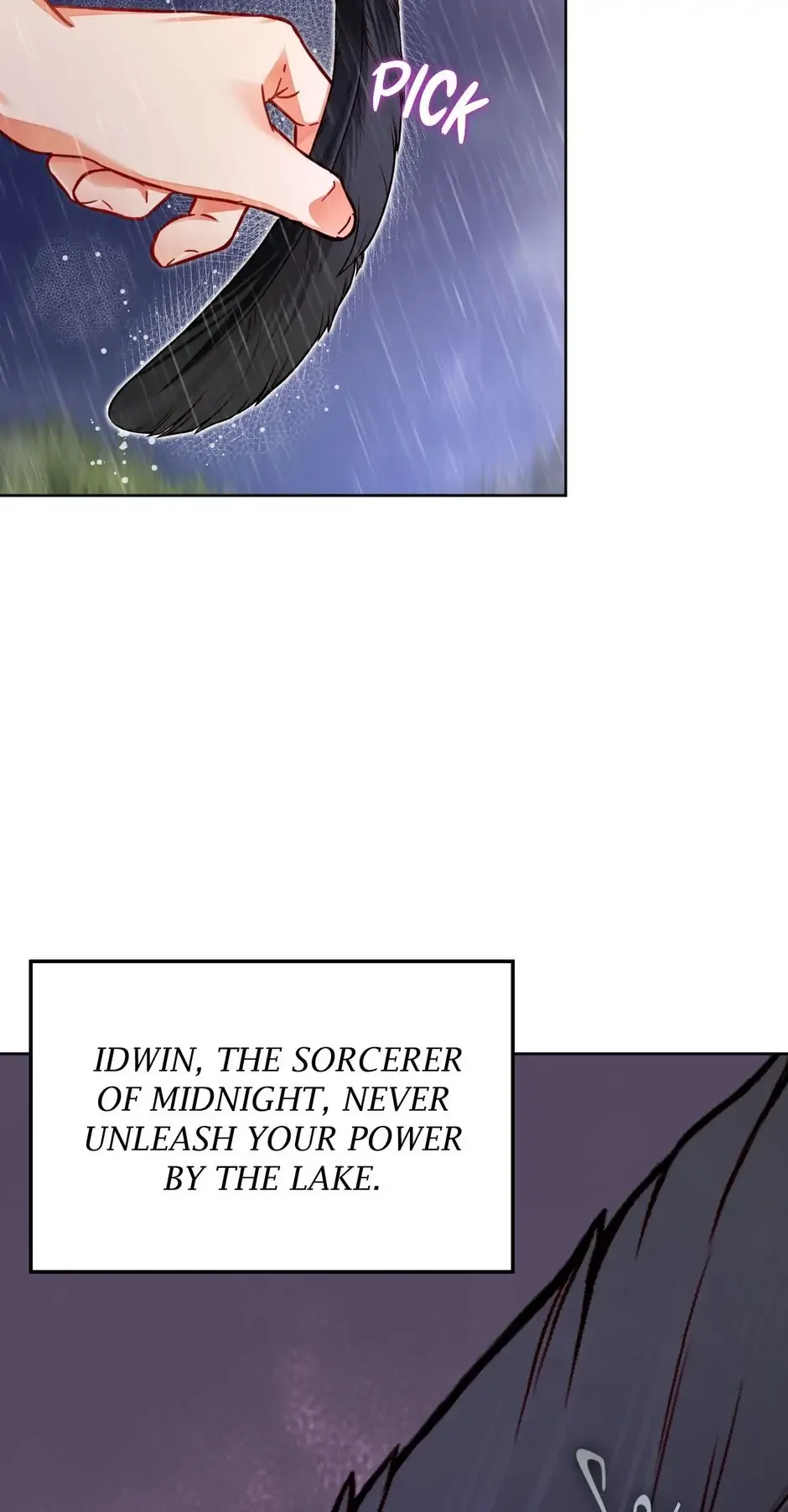 The Princess Doesn’t Want To Marry Her Ideal Type Chapter 41 page 19