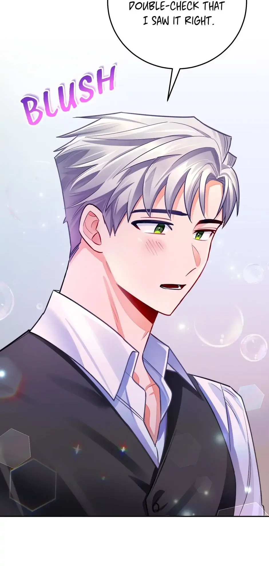 The Princess Doesn’t Want To Marry Her Ideal Type Chapter 32 page 74