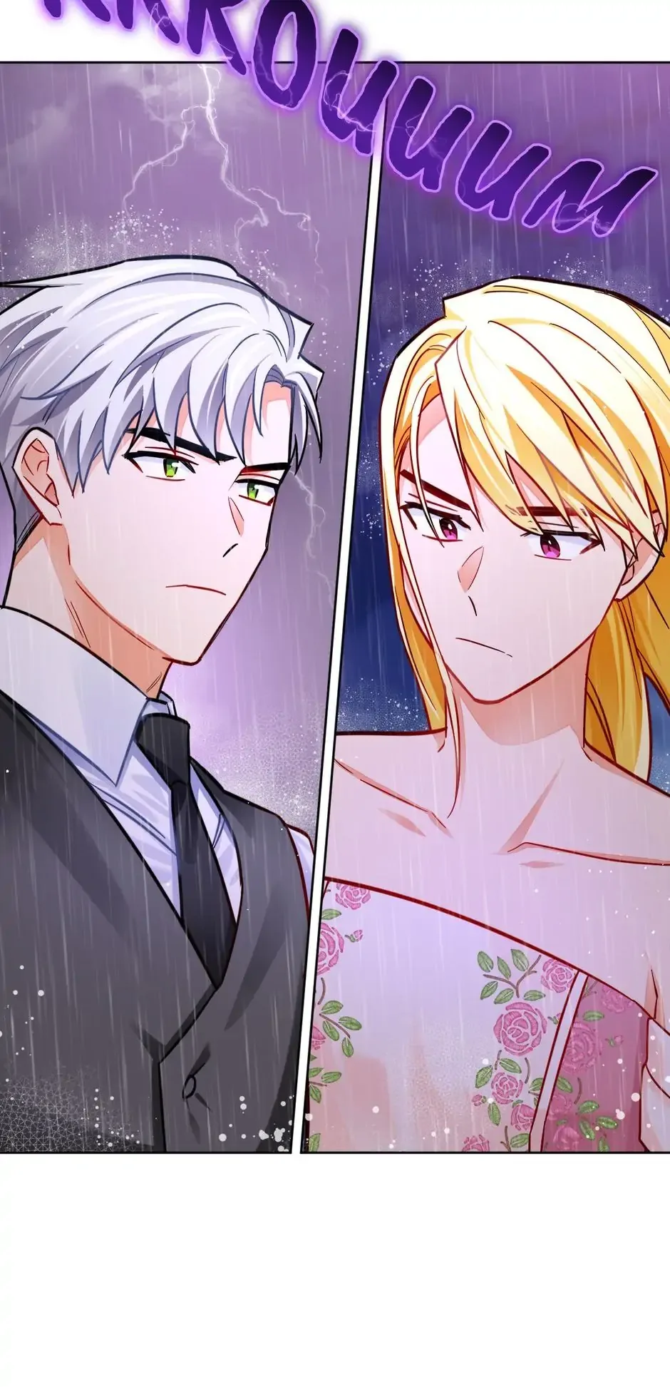 The Princess Doesn’t Want To Marry Her Ideal Type Chapter 41 page 37