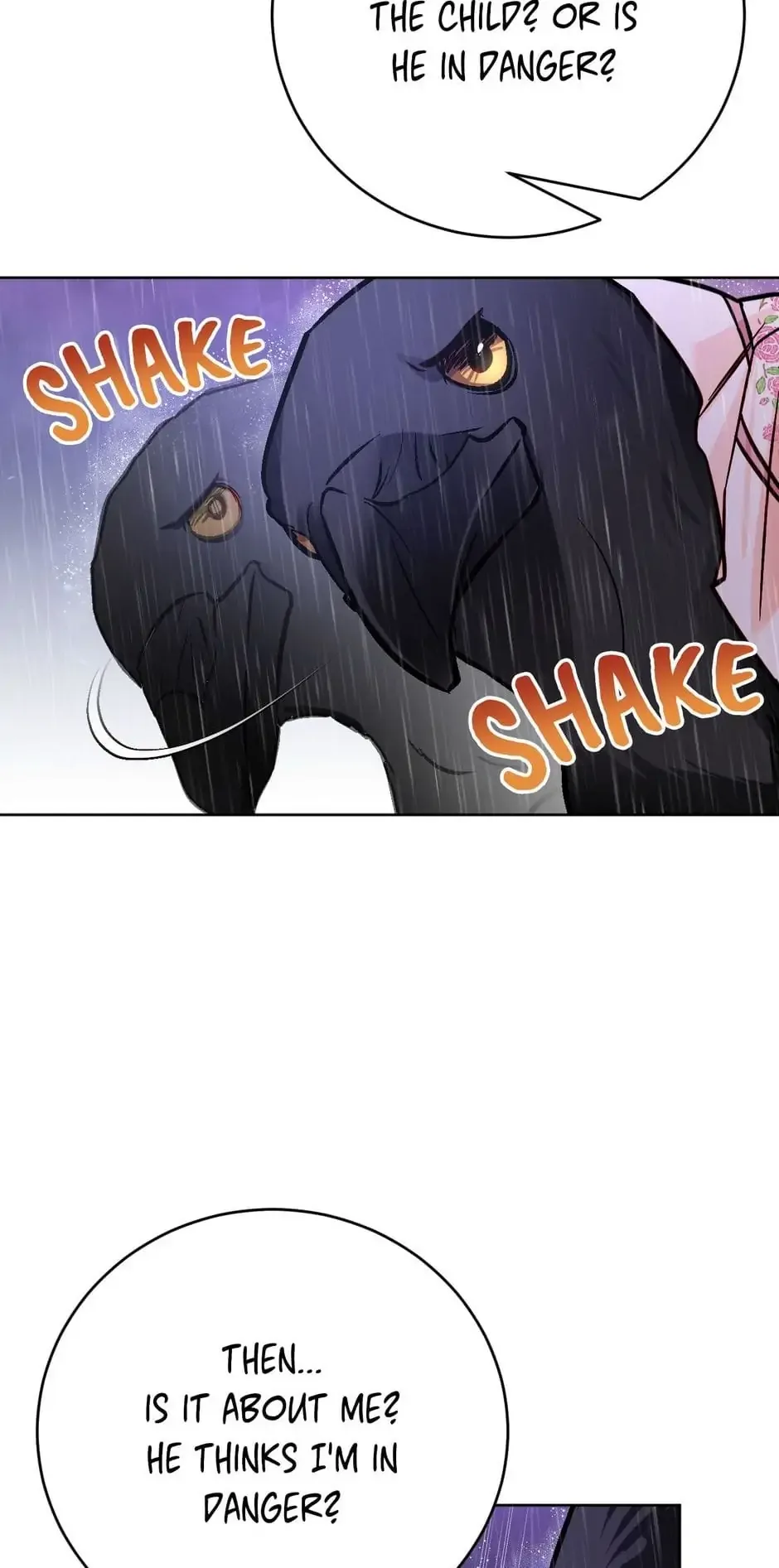 The Princess Doesn’t Want To Marry Her Ideal Type Chapter 41 page 42