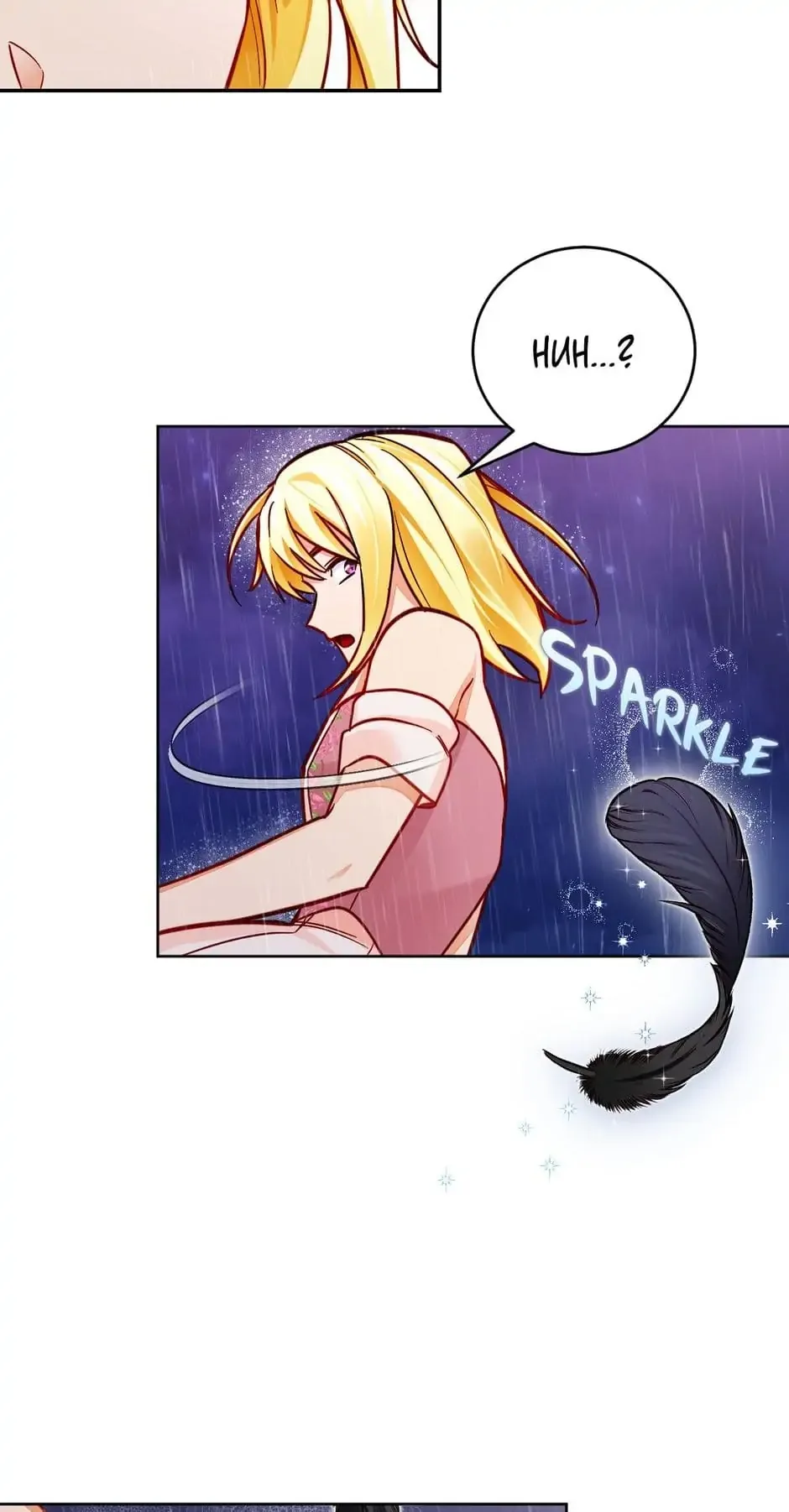 The Princess Doesn’t Want To Marry Her Ideal Type Chapter 41 page 18