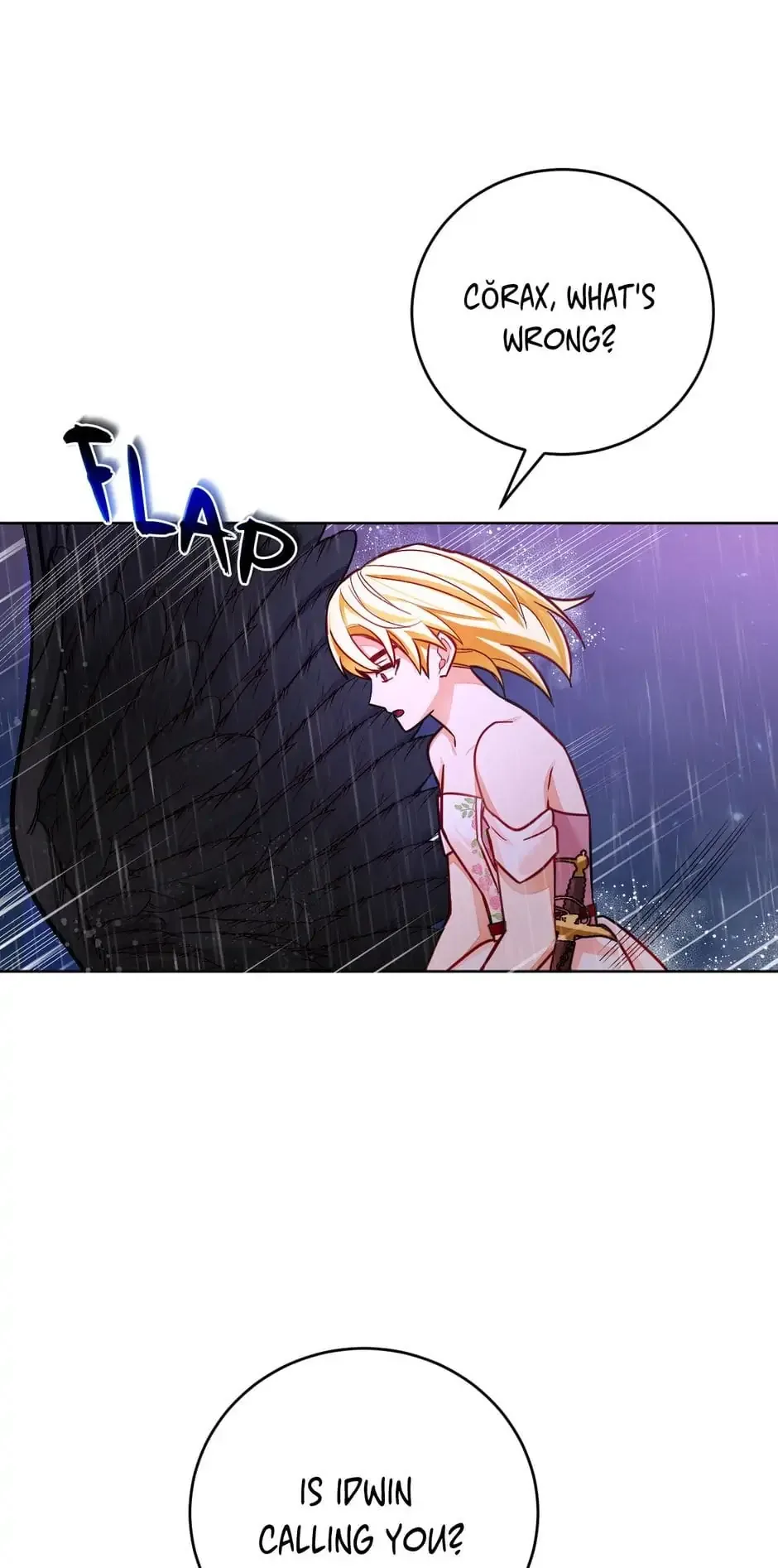 The Princess Doesn’t Want To Marry Her Ideal Type Chapter 41 page 40