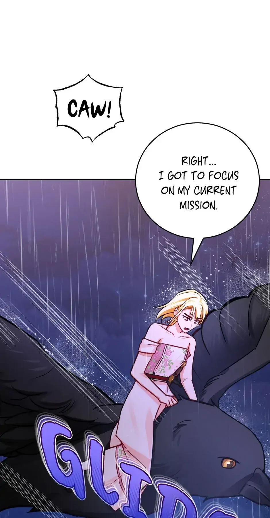 The Princess Doesn’t Want To Marry Her Ideal Type Chapter 41 page 11