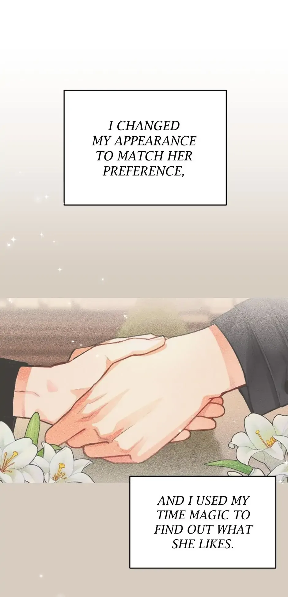 The Princess Doesn’t Want To Marry Her Ideal Type Chapter 41 page 30