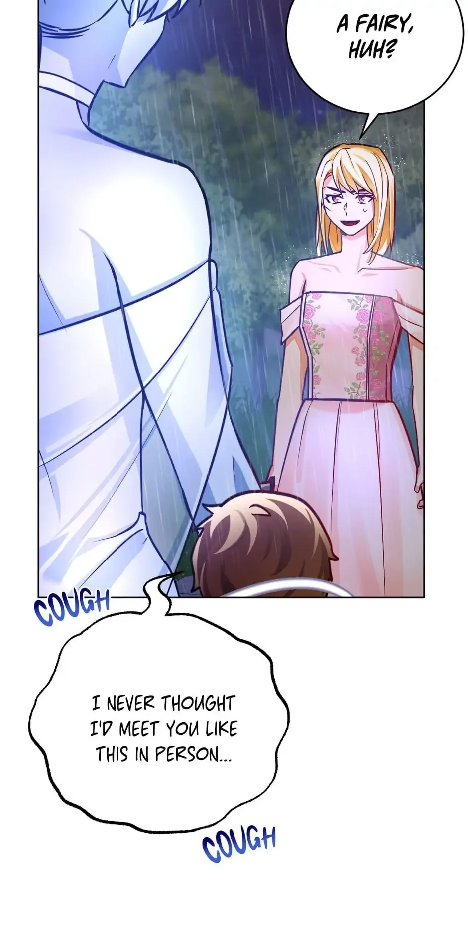 The Princess Doesn’t Want To Marry Her Ideal Type Chapter 41 page 67