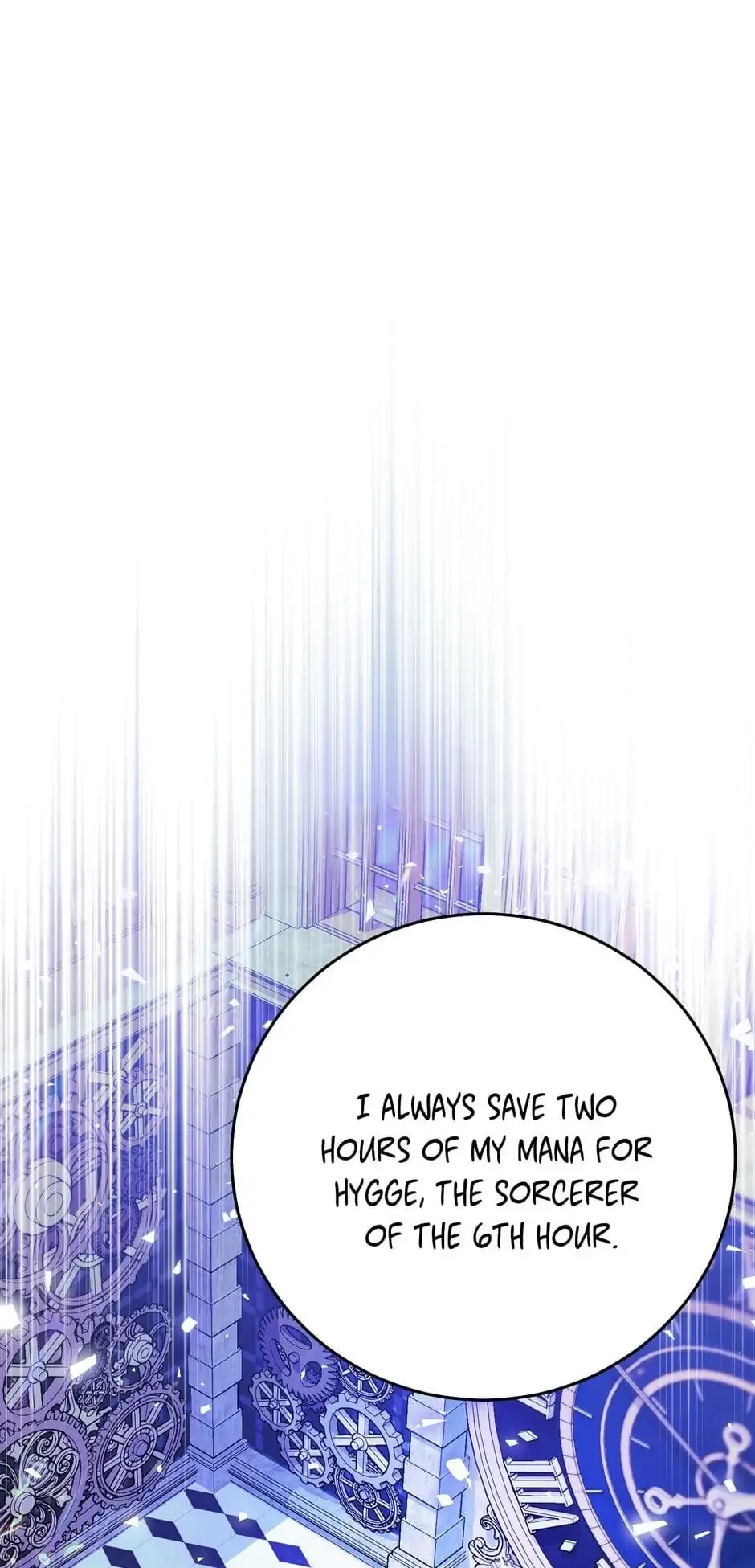 The Princess Doesn’t Want To Marry Her Ideal Type Chapter 32 page 77
