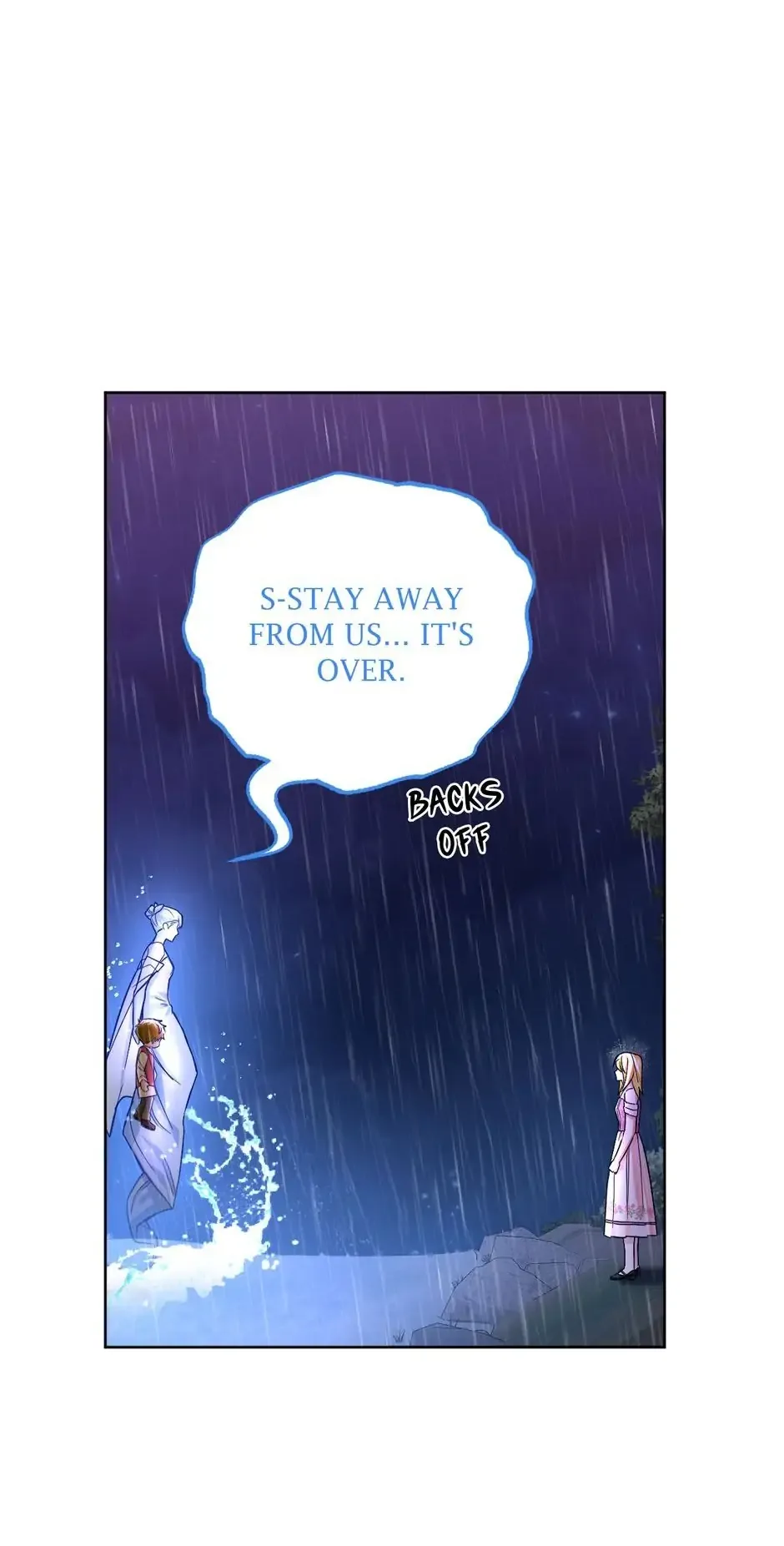 The Princess Doesn’t Want To Marry Her Ideal Type Chapter 41 page 69