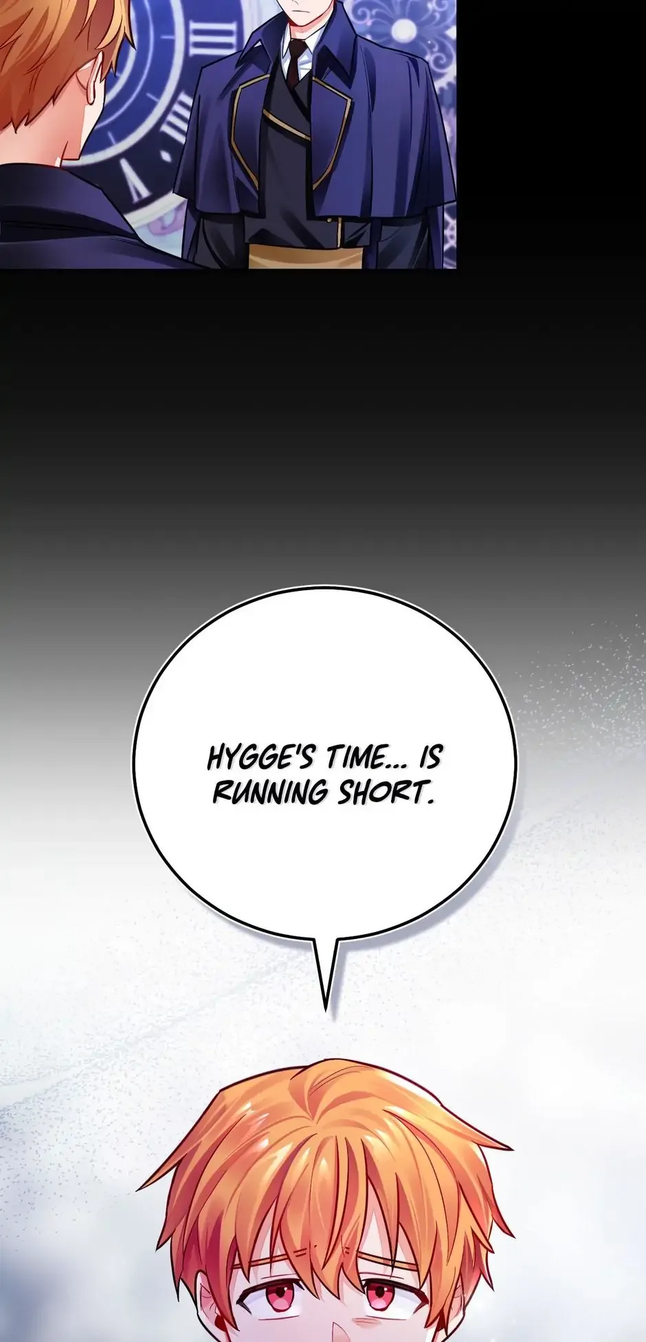 The Princess Doesn’t Want To Marry Her Ideal Type Chapter 32 page 79