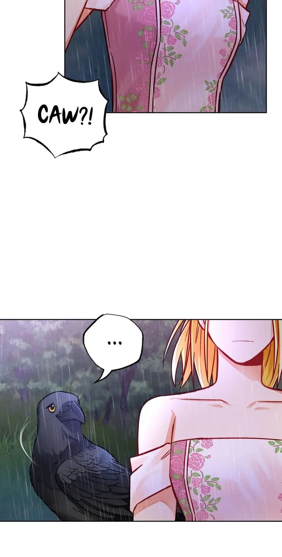 The Princess Doesn’t Want To Marry Her Ideal Type Chapter 41 page 52
