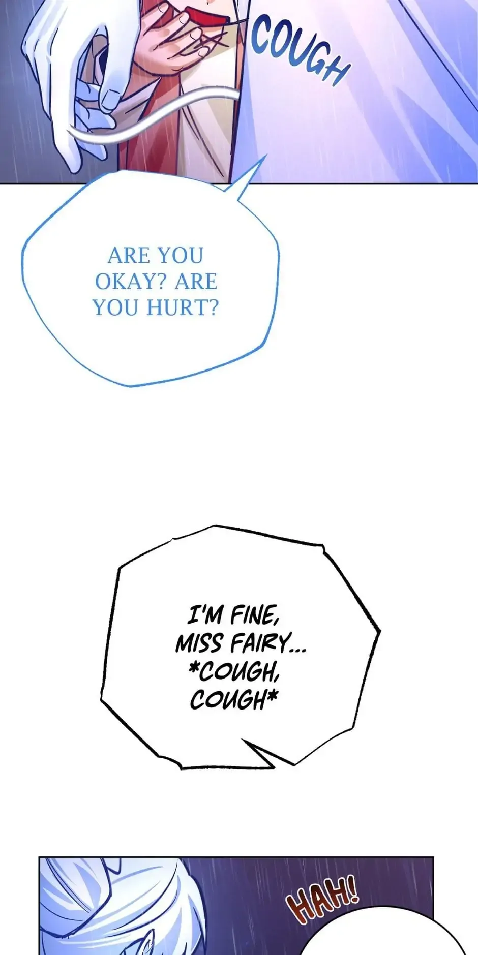 The Princess Doesn’t Want To Marry Her Ideal Type Chapter 41 page 66